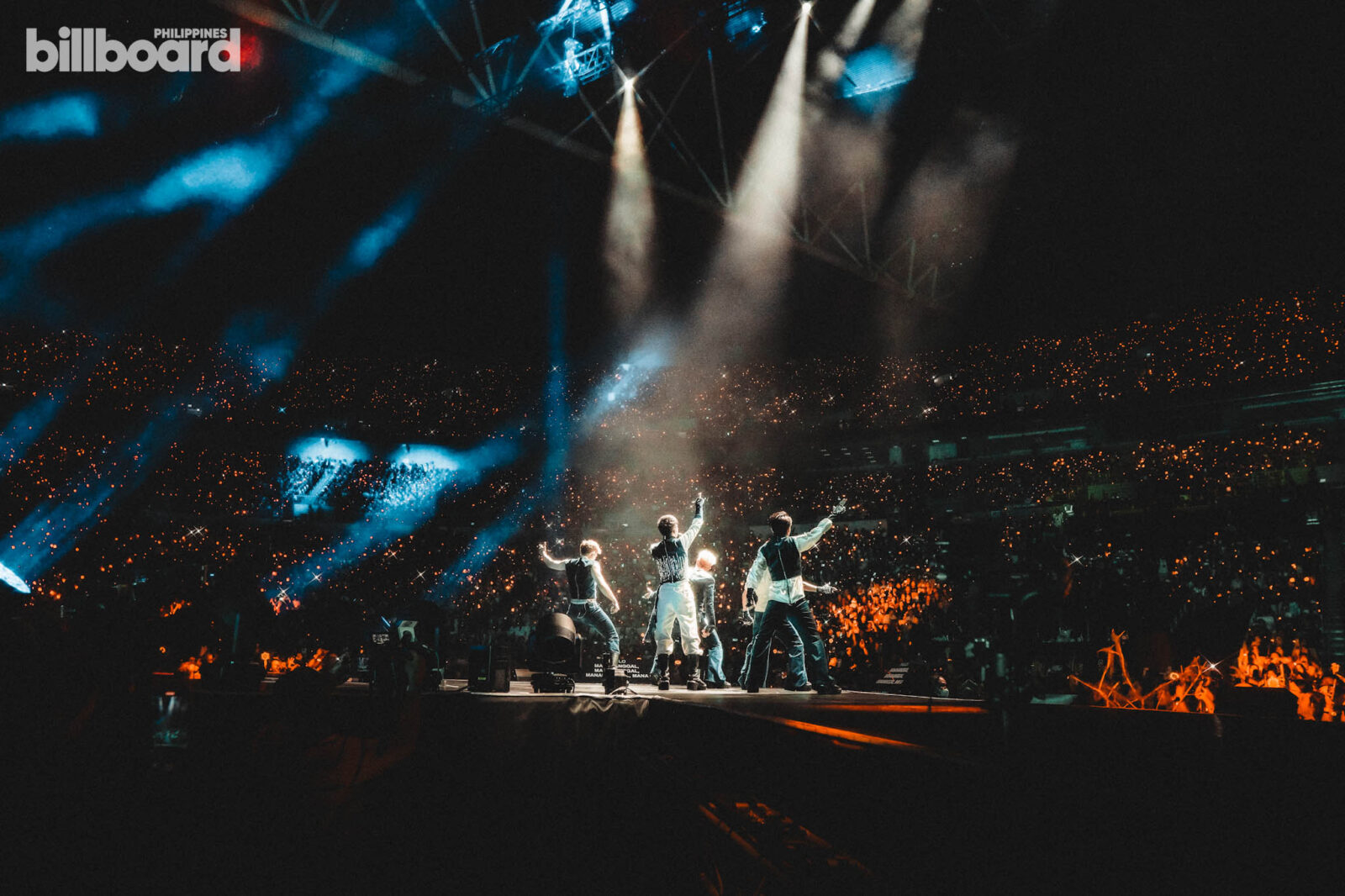 sb19 simula at wakas philippine arena concert billboard