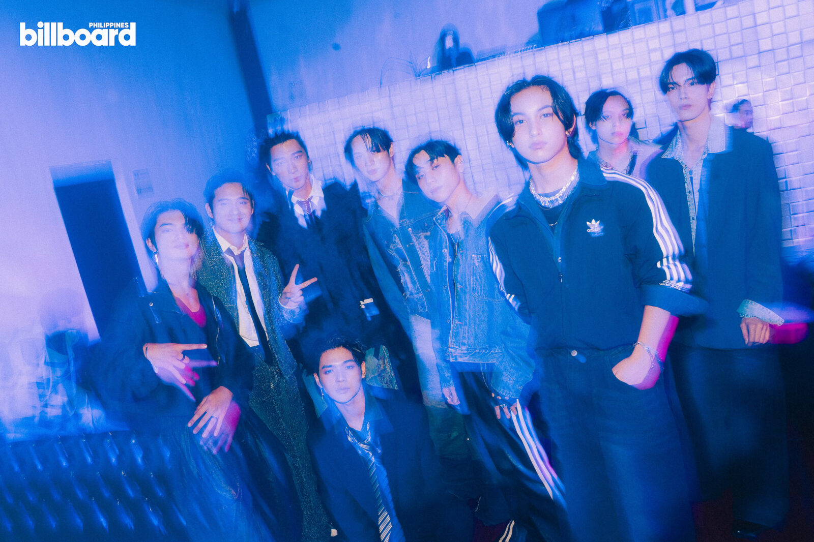 billboard philippines ppop rising class party highlights