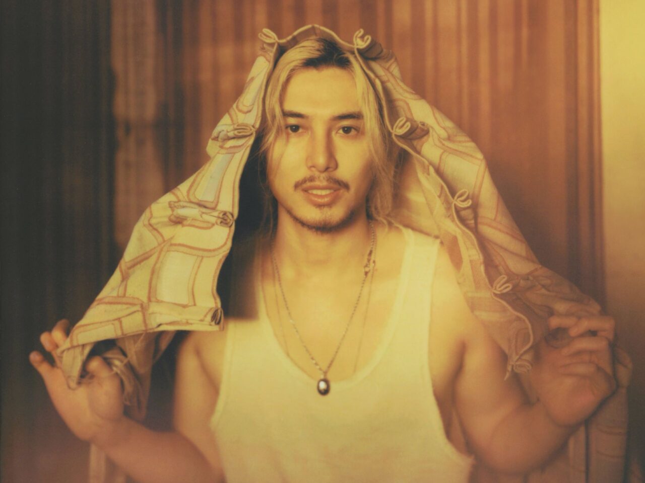 fujii kaze prema new album release 2025 hachiko love like this