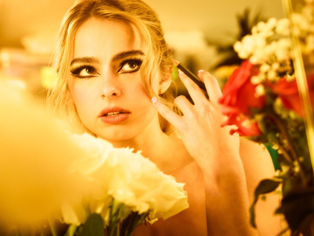 Addison rae addison album fame is a gun