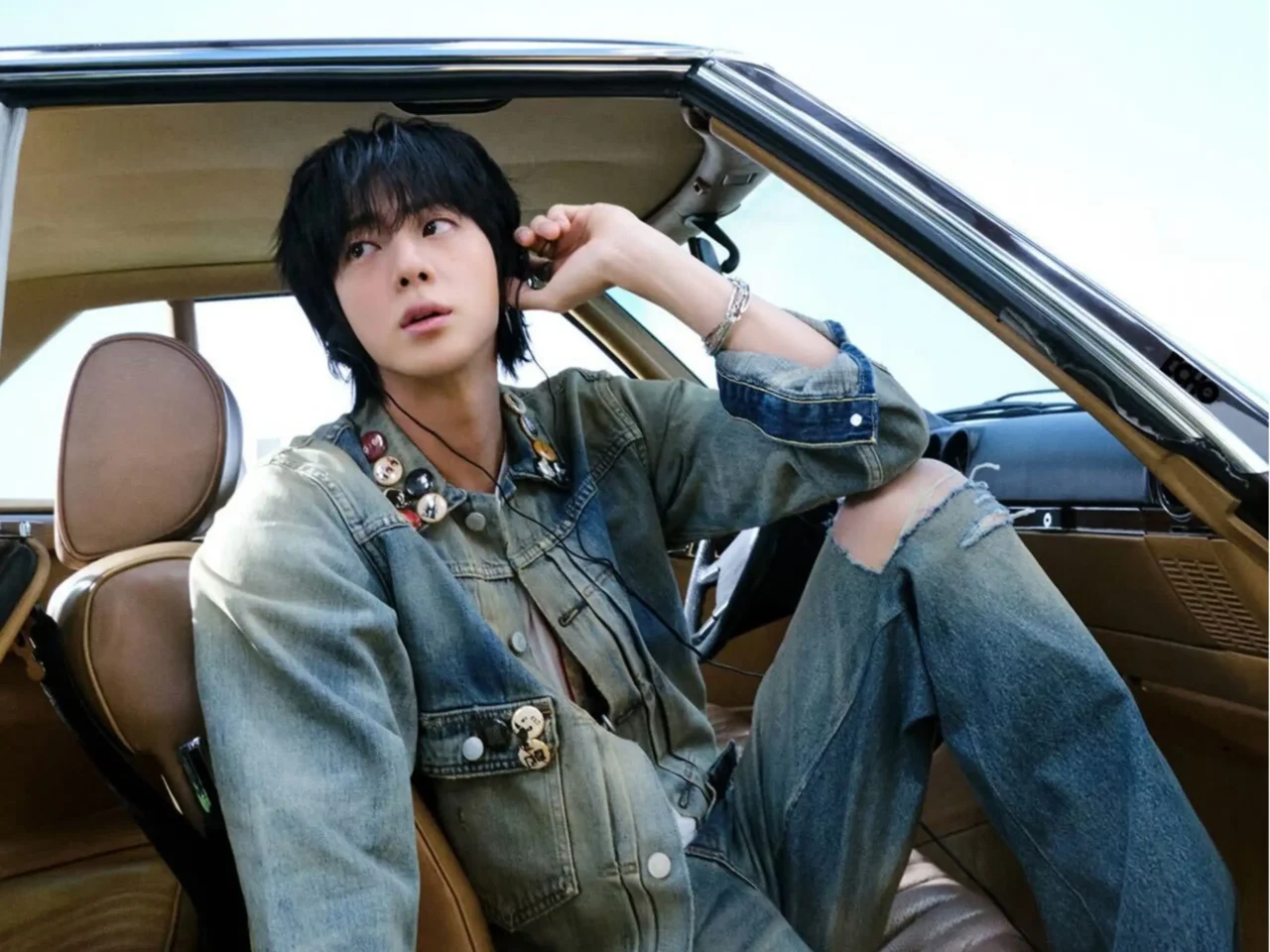 bts jin don't say you love me billboard philippines hot 100 top 10