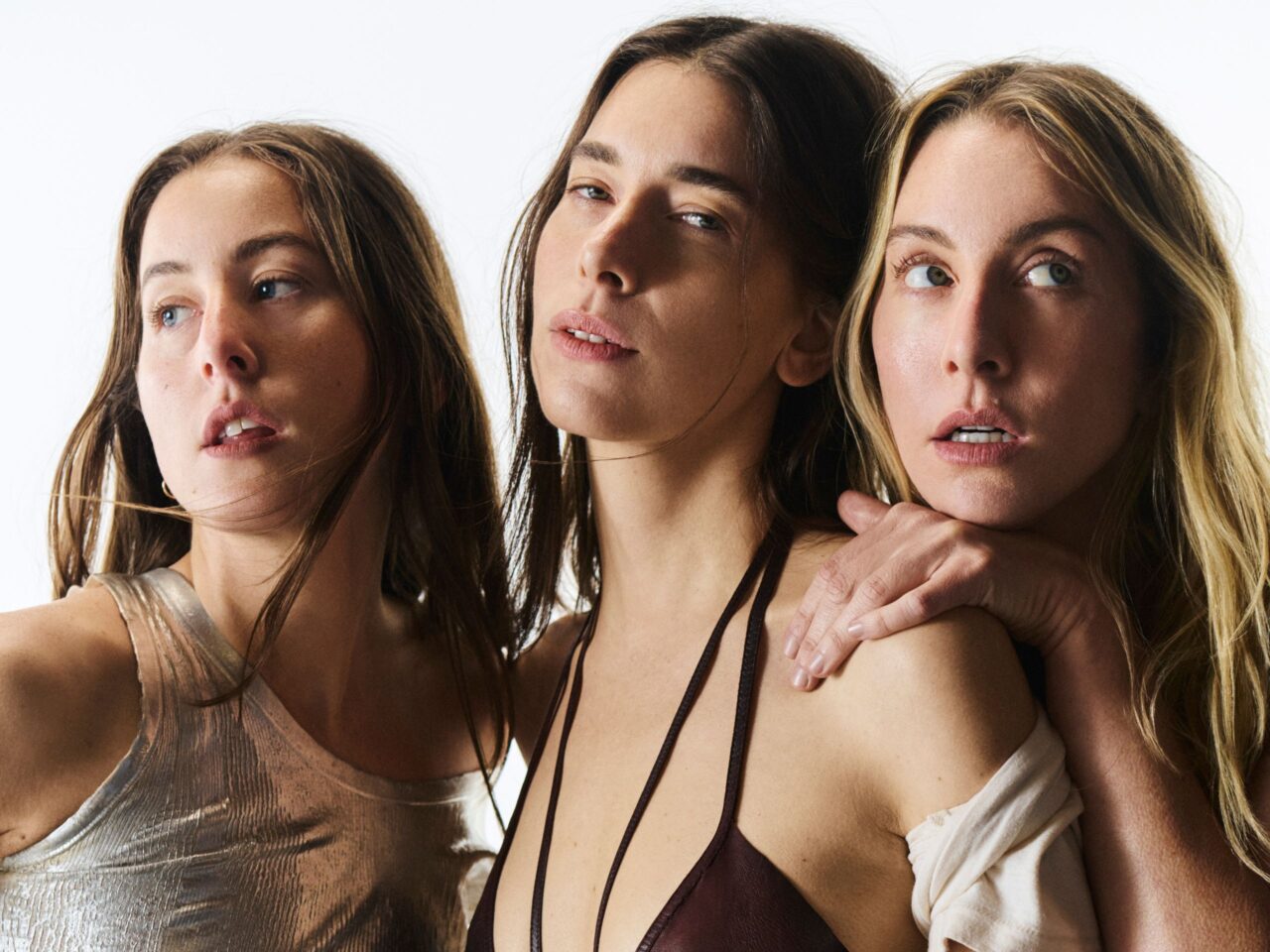 haim i quit album