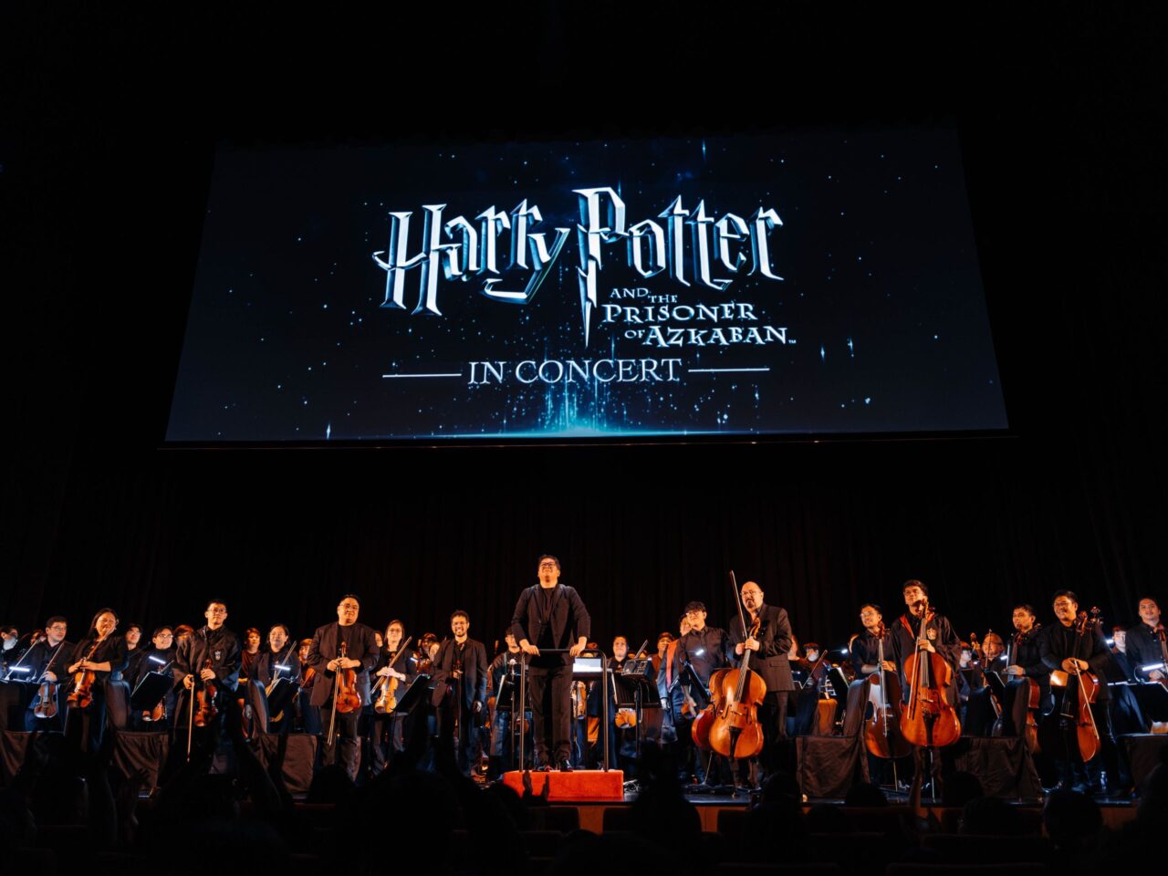 harry potter and the prisoner of azkaban film concert film concerts ph gerard salonga