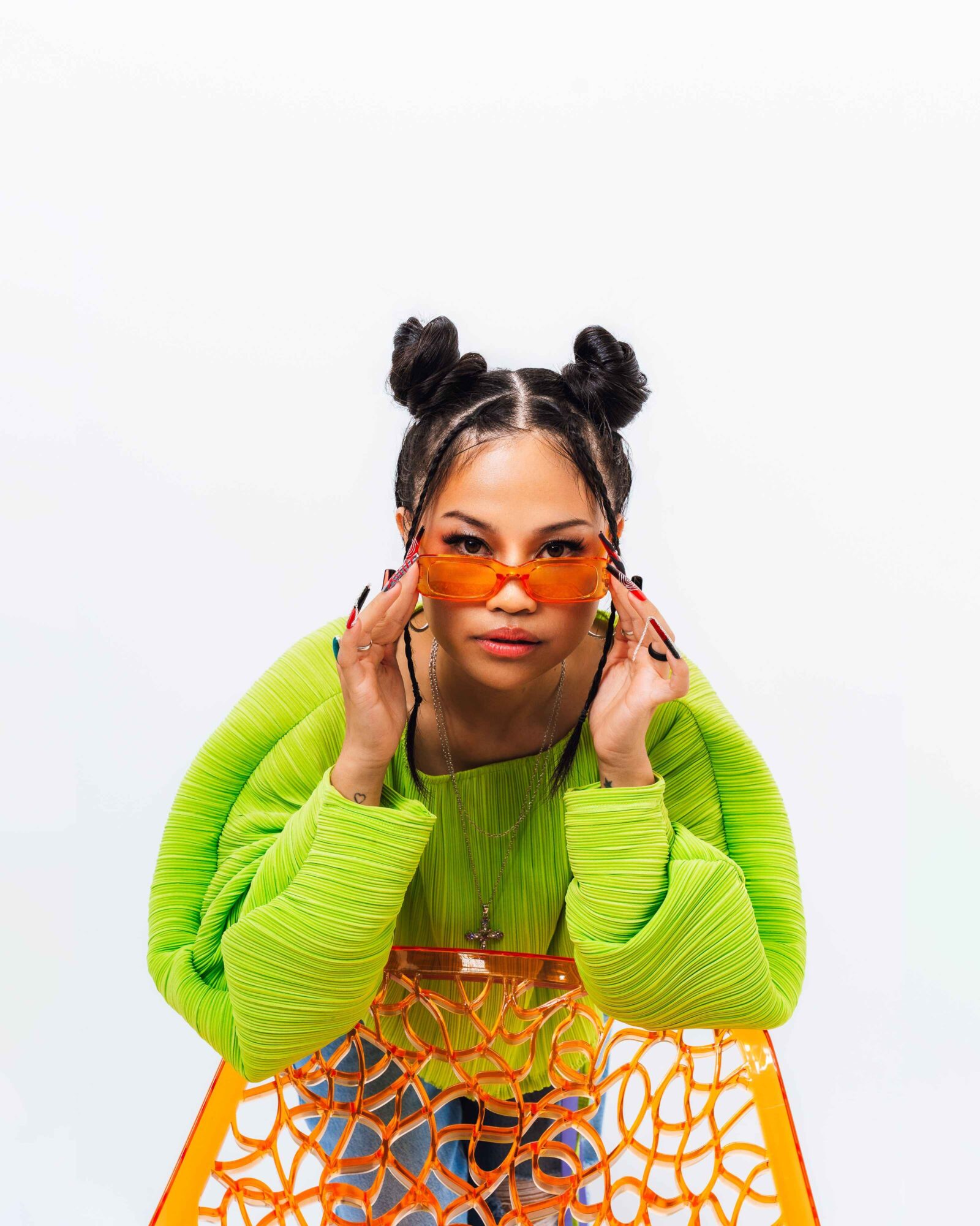 ruby ibarra bolo music group