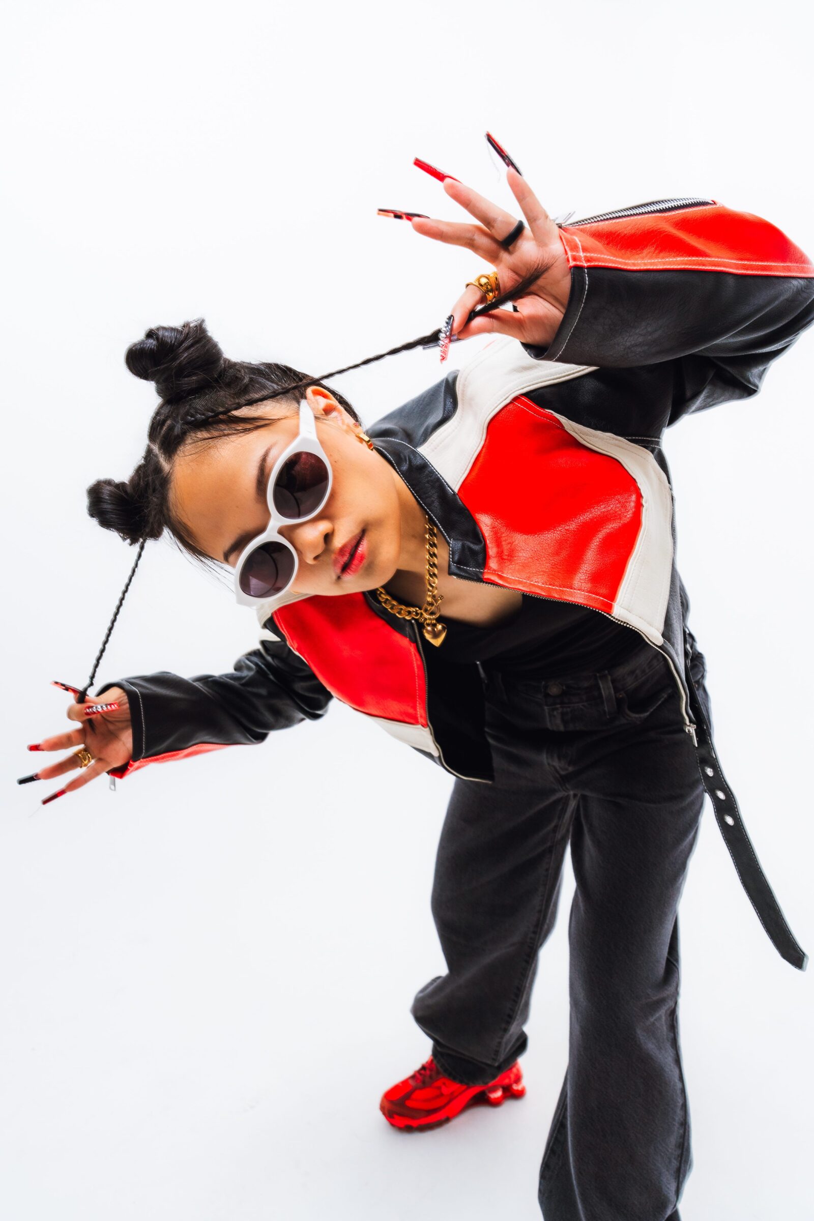 ruby ibarra bolo music group