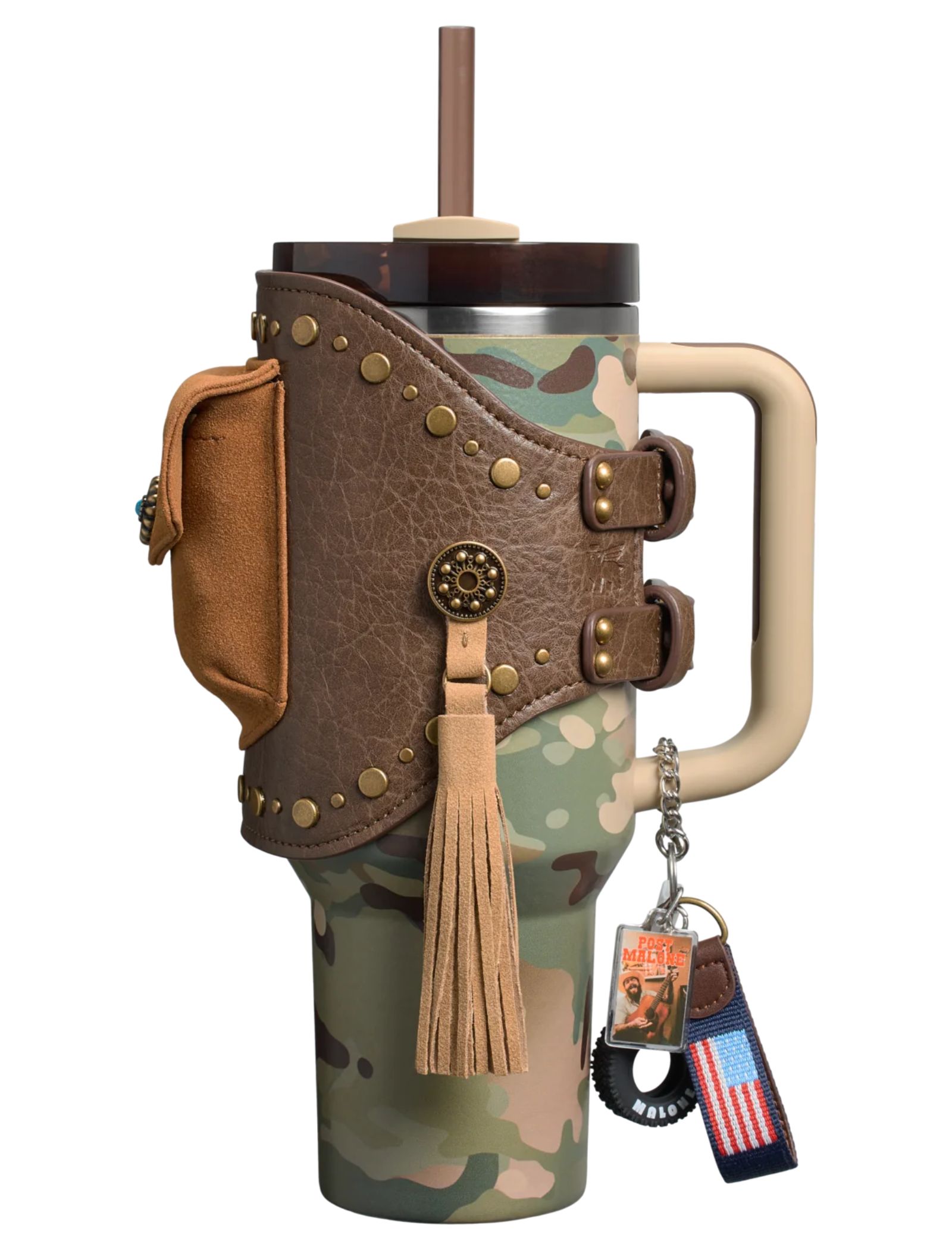 stanley 1913 collection pouch belt