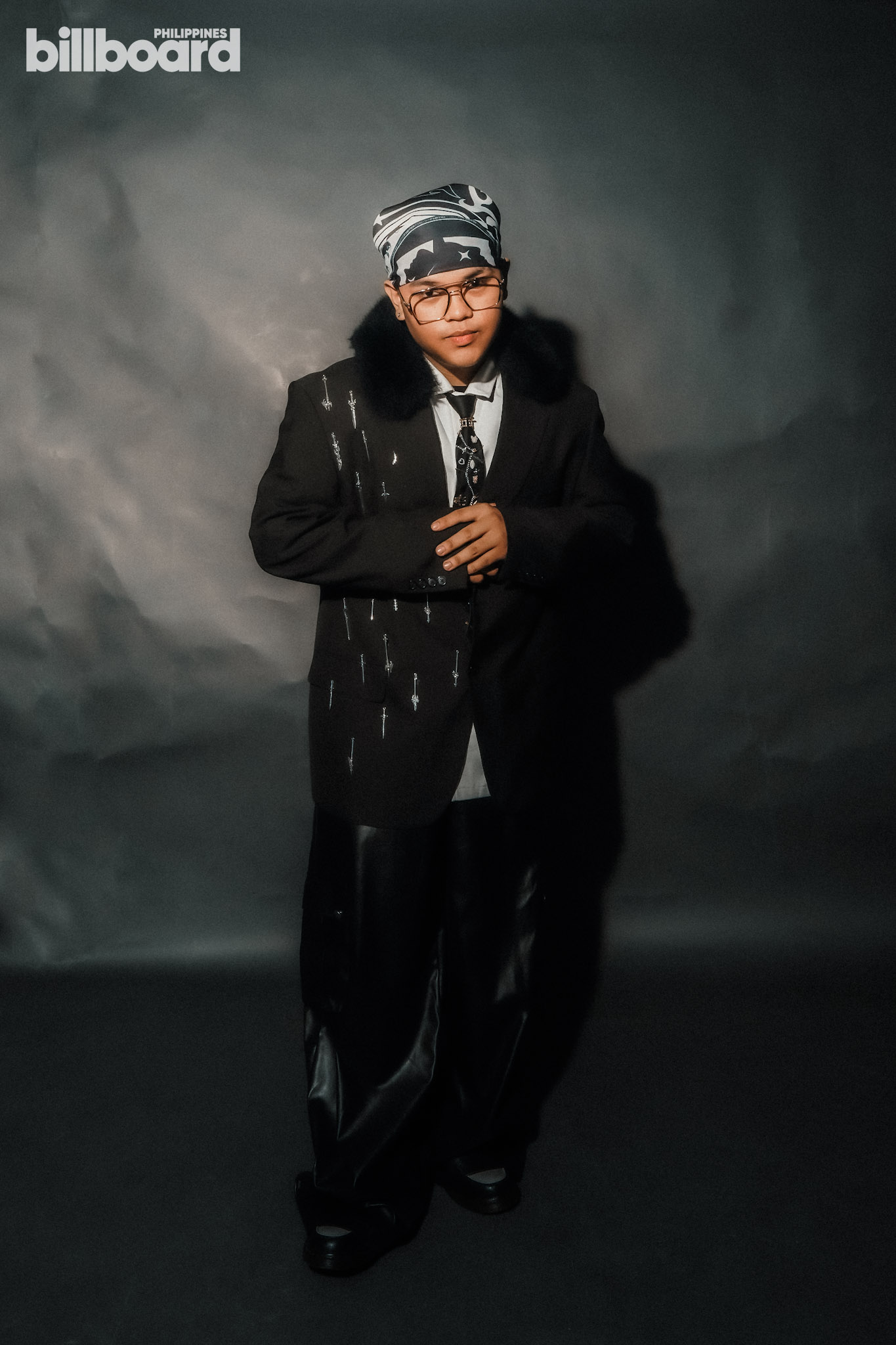 robledo timido billboard philippines