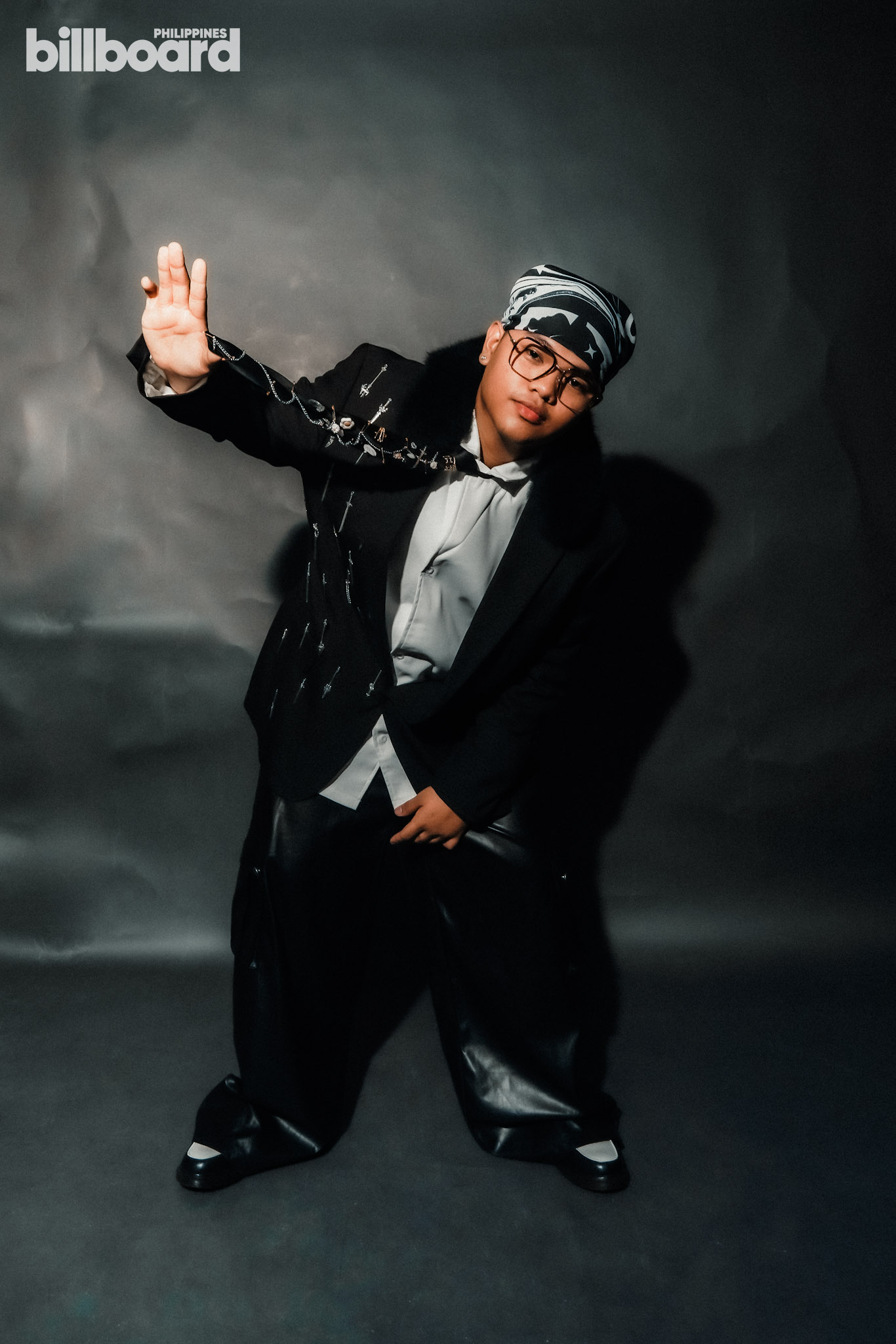 robledo timido billboard philippines