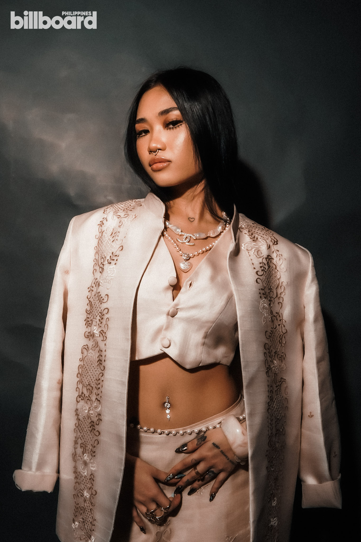 alex bruce billboard philippines