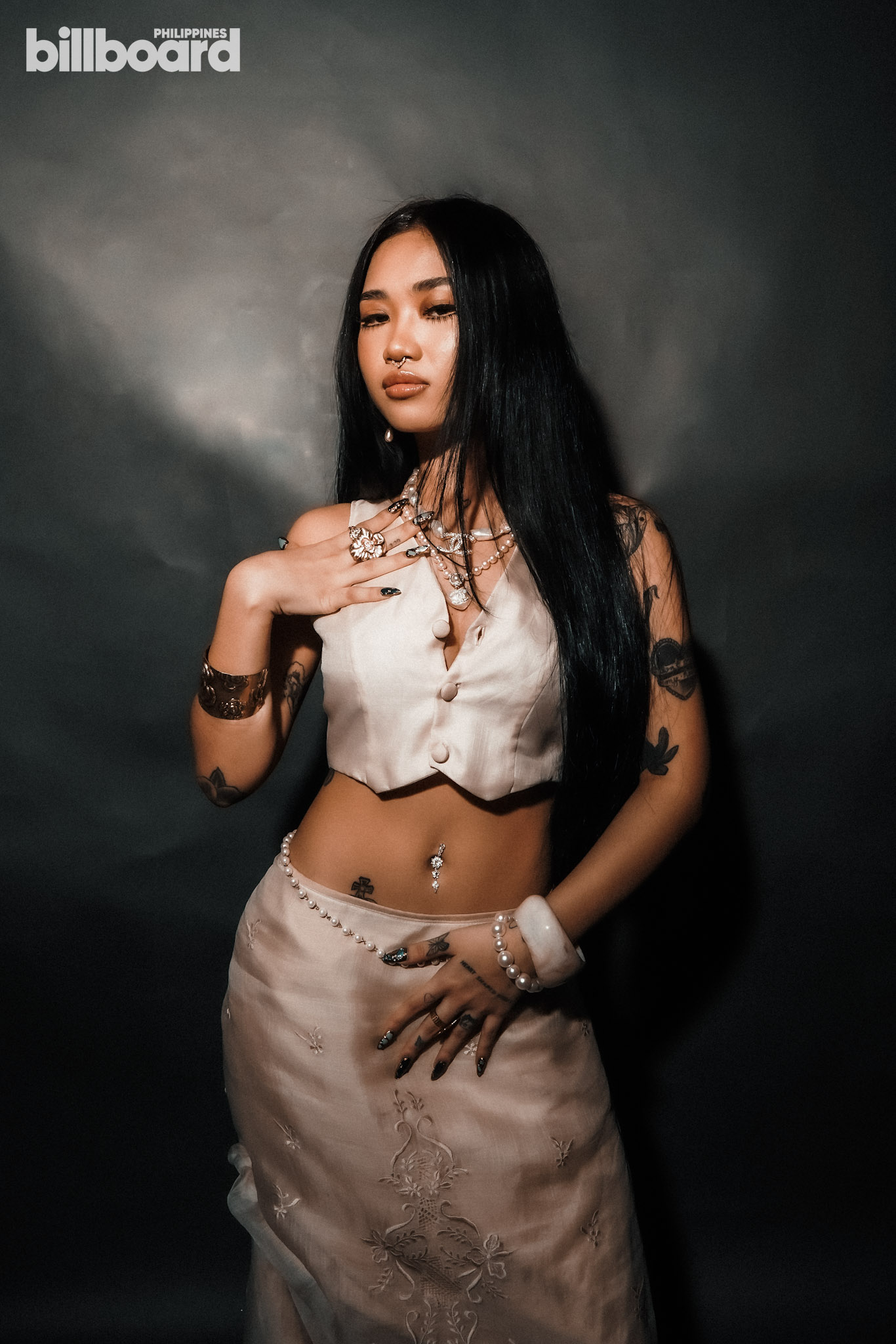 alex bruce billboard philippines