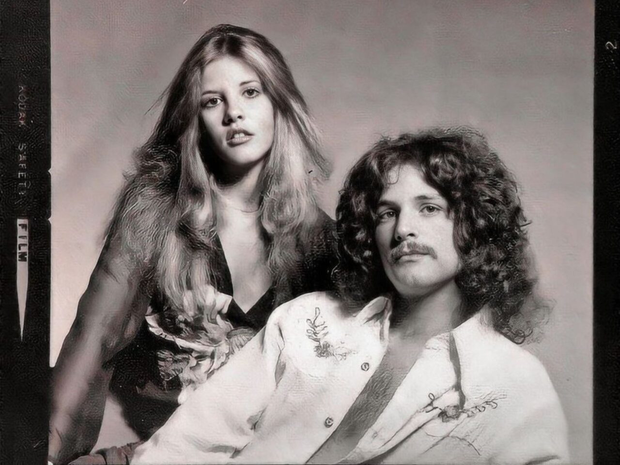 stevie nicks lindsey buckingham
