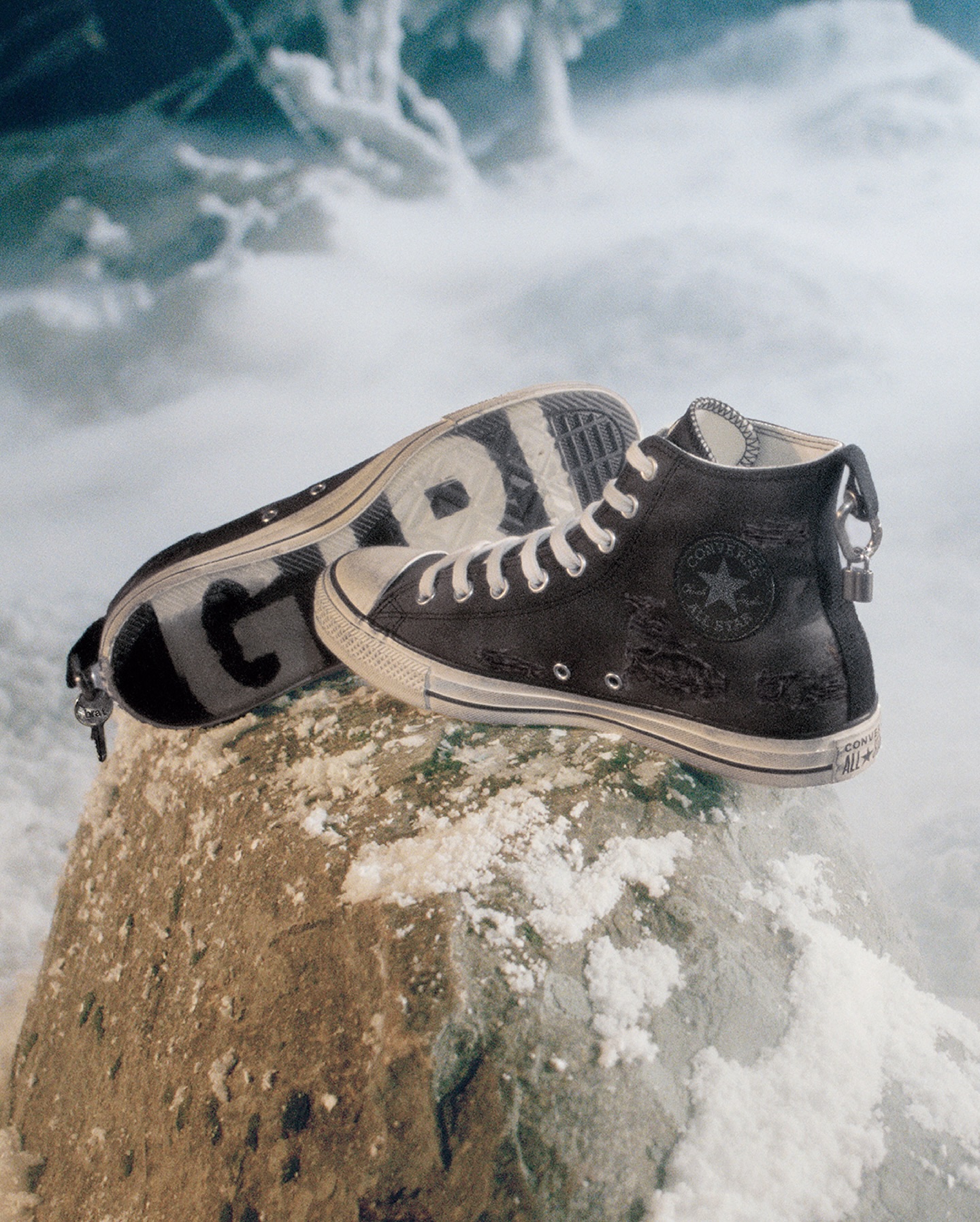 charli xcx converse petra collins