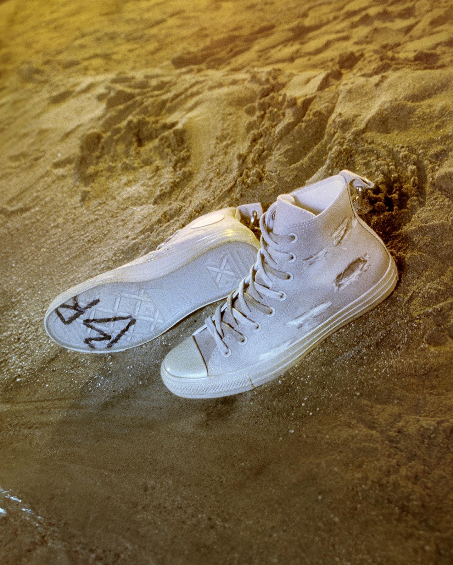 charli xcx converse petra collins