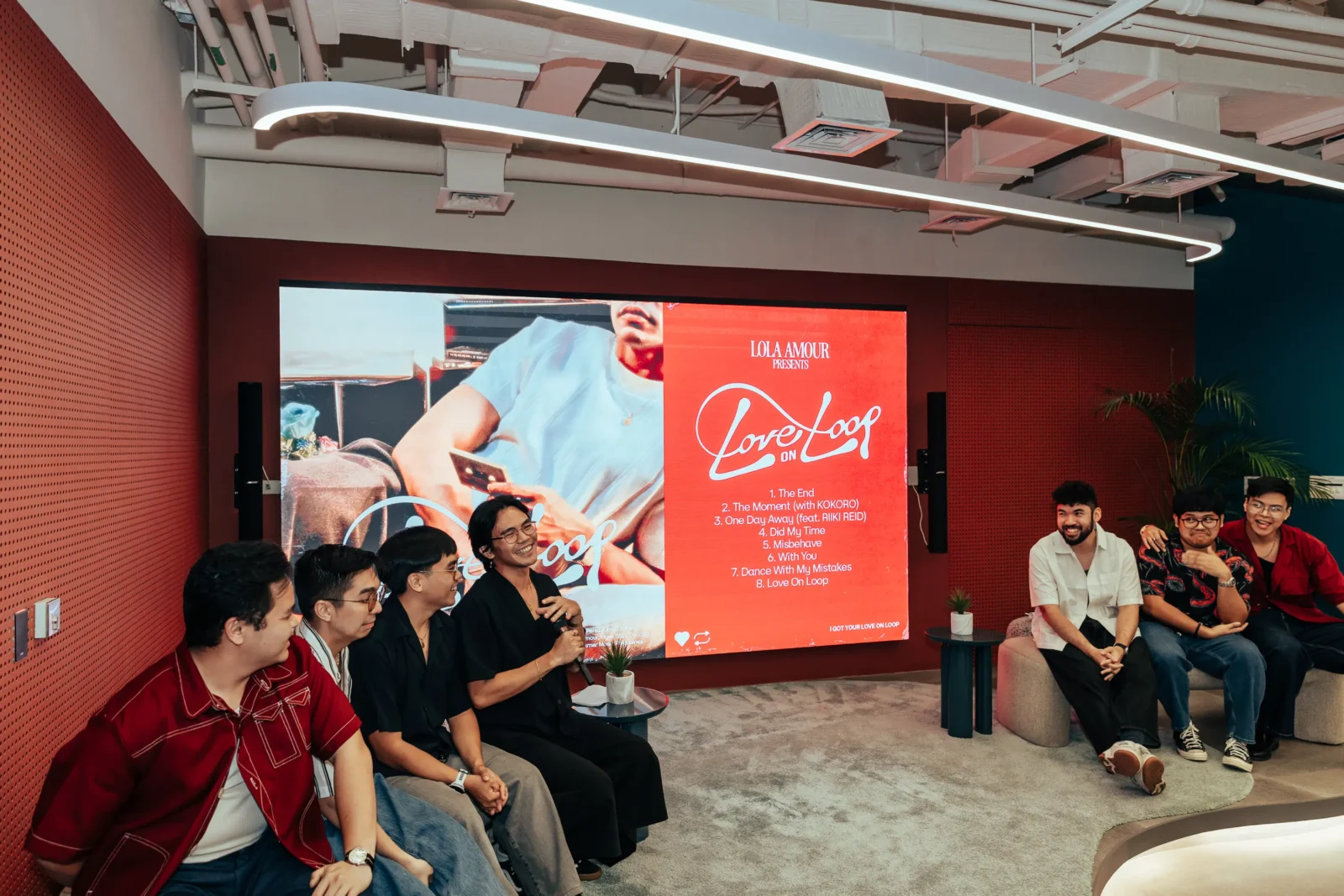 lola amour love on loop feature billboard philippines