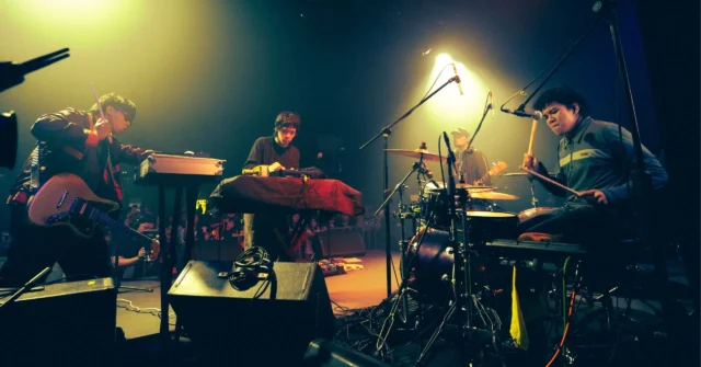 one click straight radfest 2025 review billboard philippines