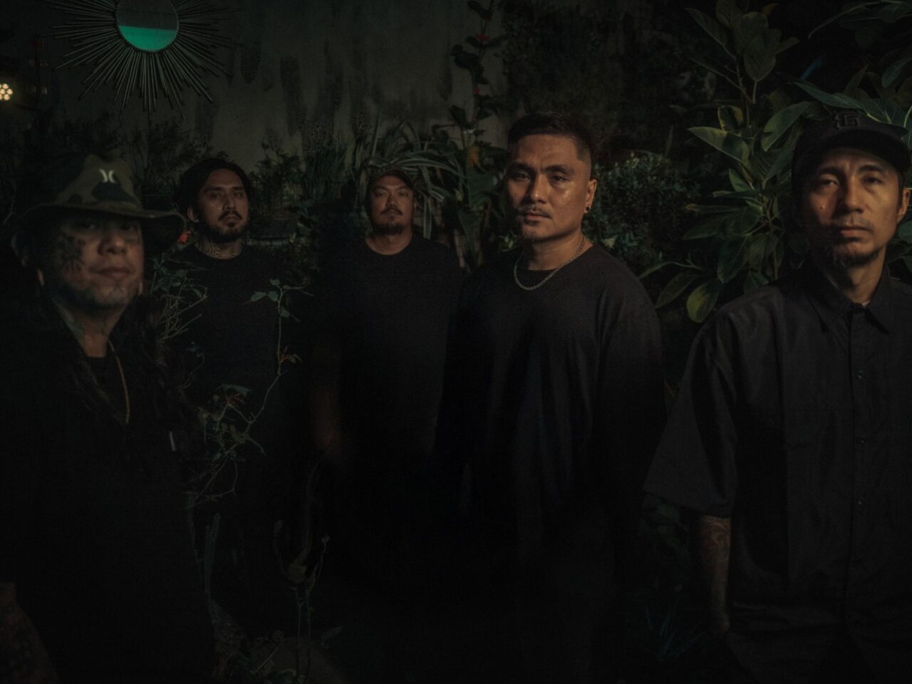 arcadia the social cancer vicky mono deadsquad new single release 2025