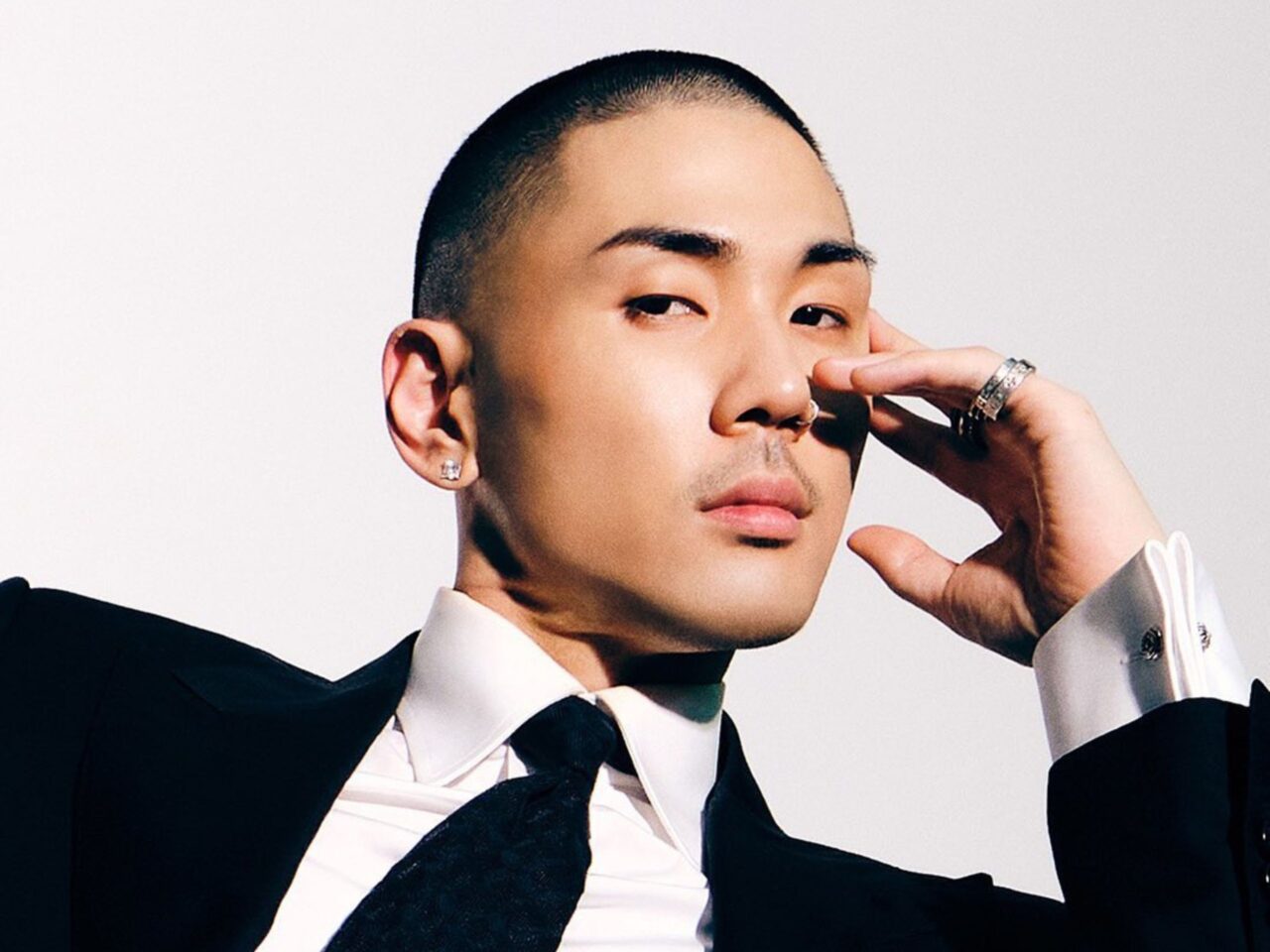 vince gdragon g dragon bigbang new single cha cha cha release 2025 the black labvince gdragon g dragon bigbang new single cha cha cha release 2025 the black labelel