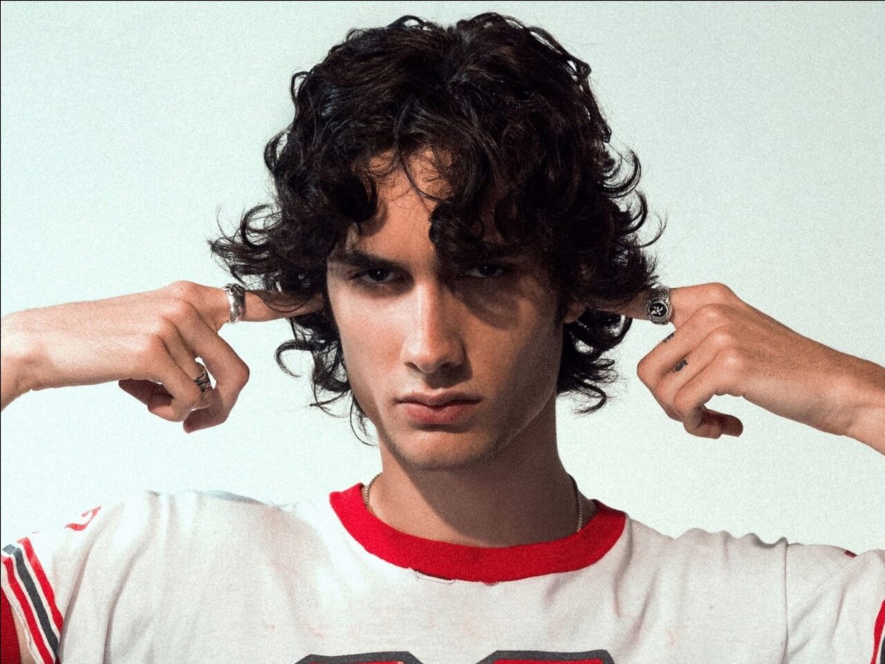 sombr i barely know her album