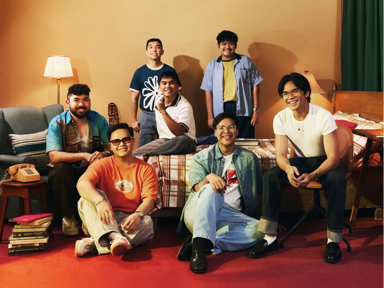 wish 107.5 11th anniversary lineup