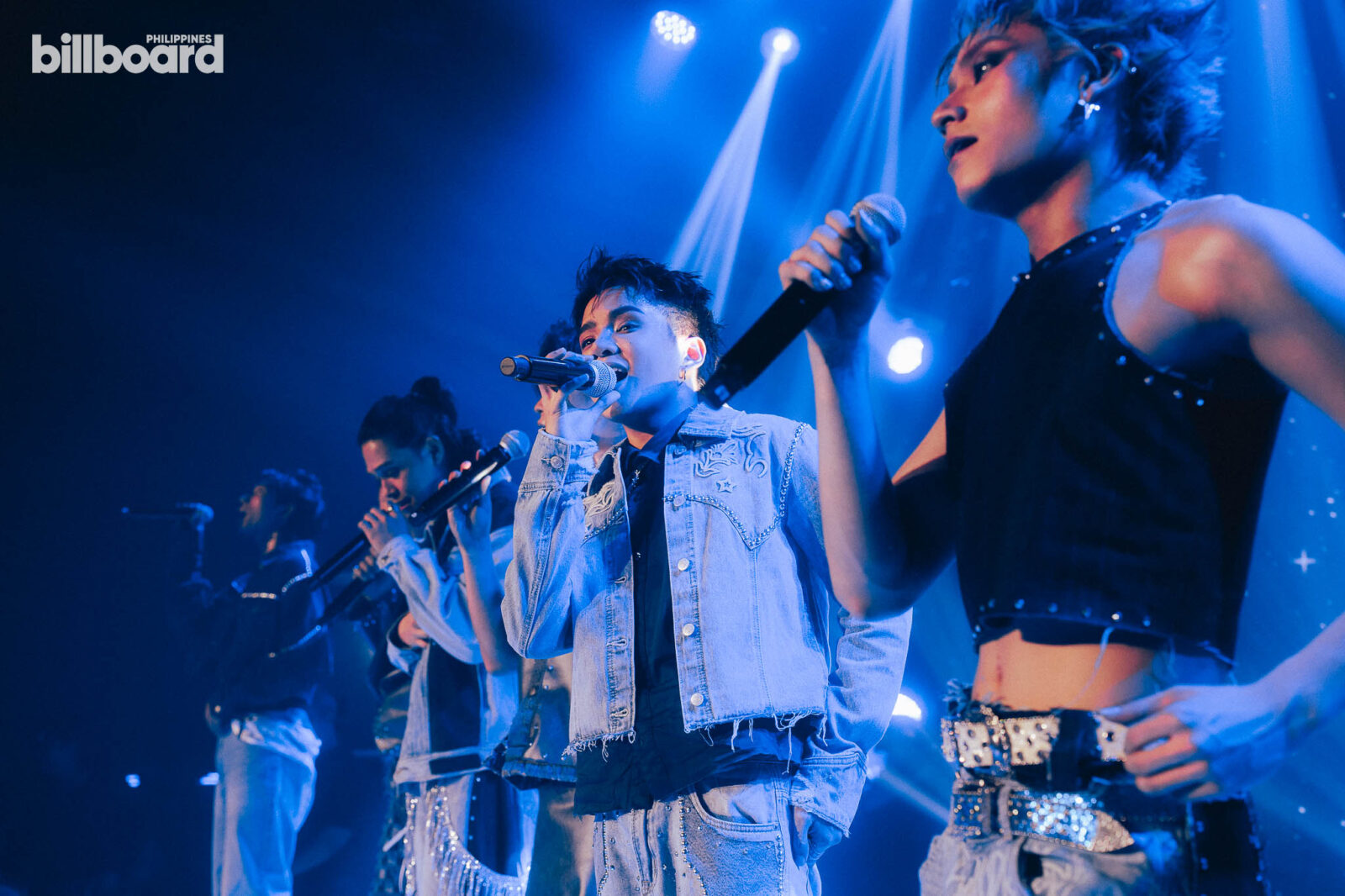 billboard x cosmos alamat