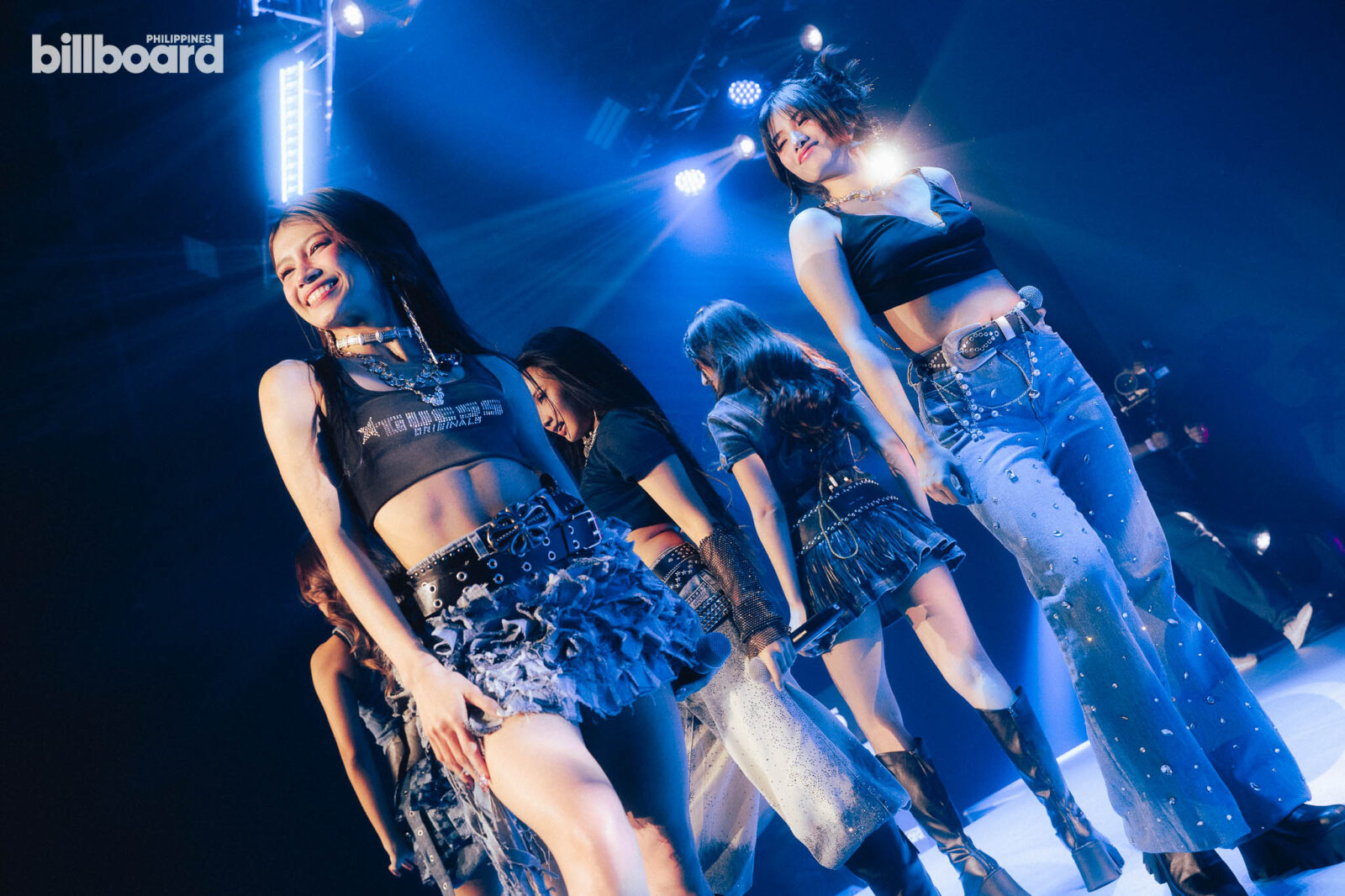 billboard x cosmos kaia