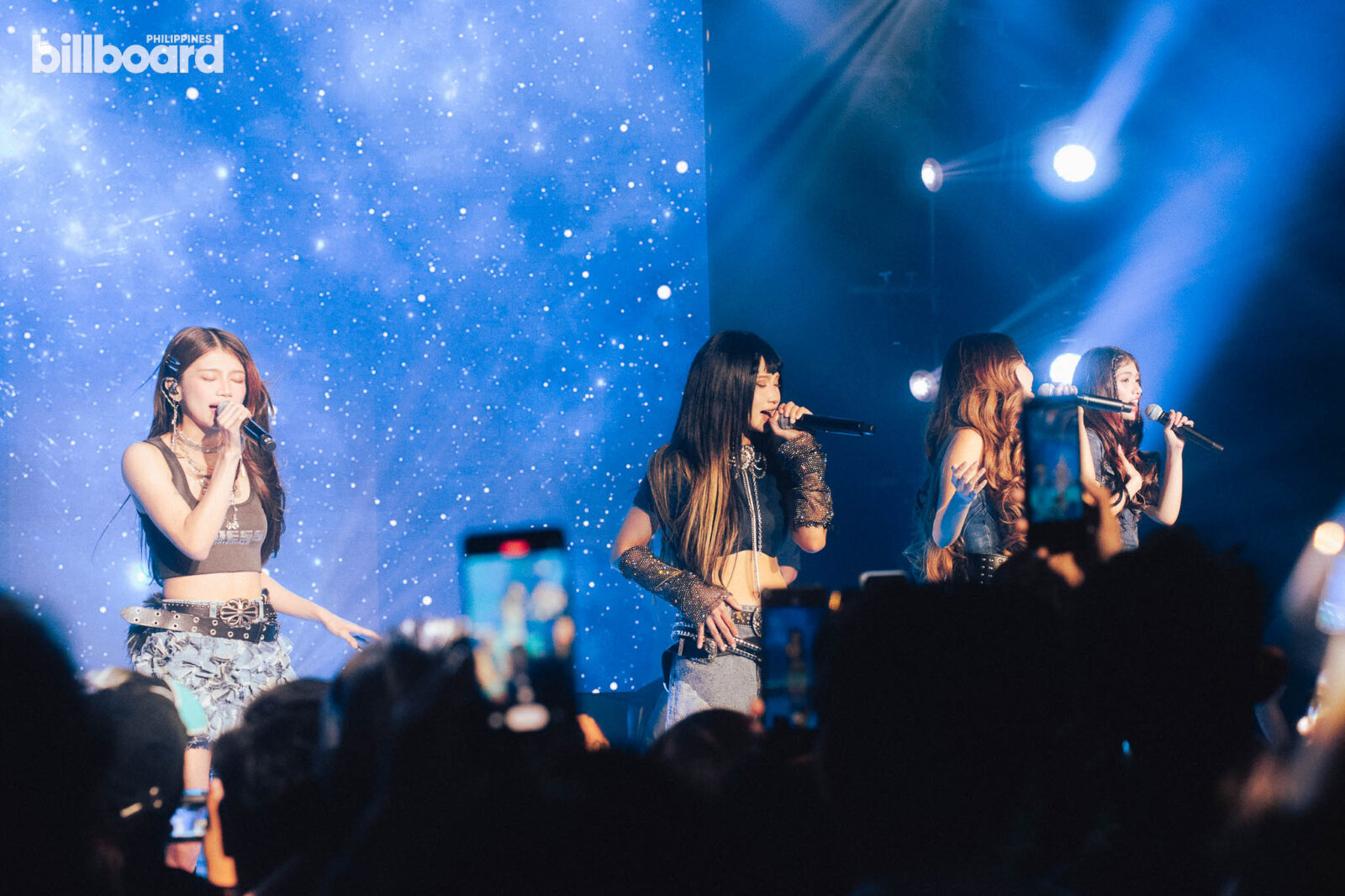 billboard x cosmos kaia