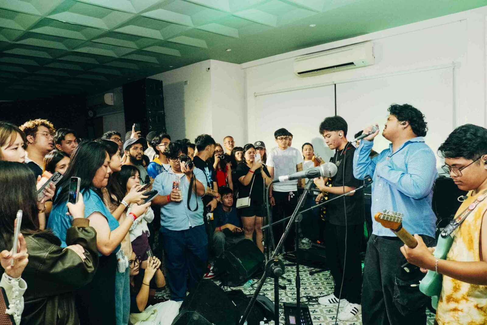 september fever cebu billboard philippines