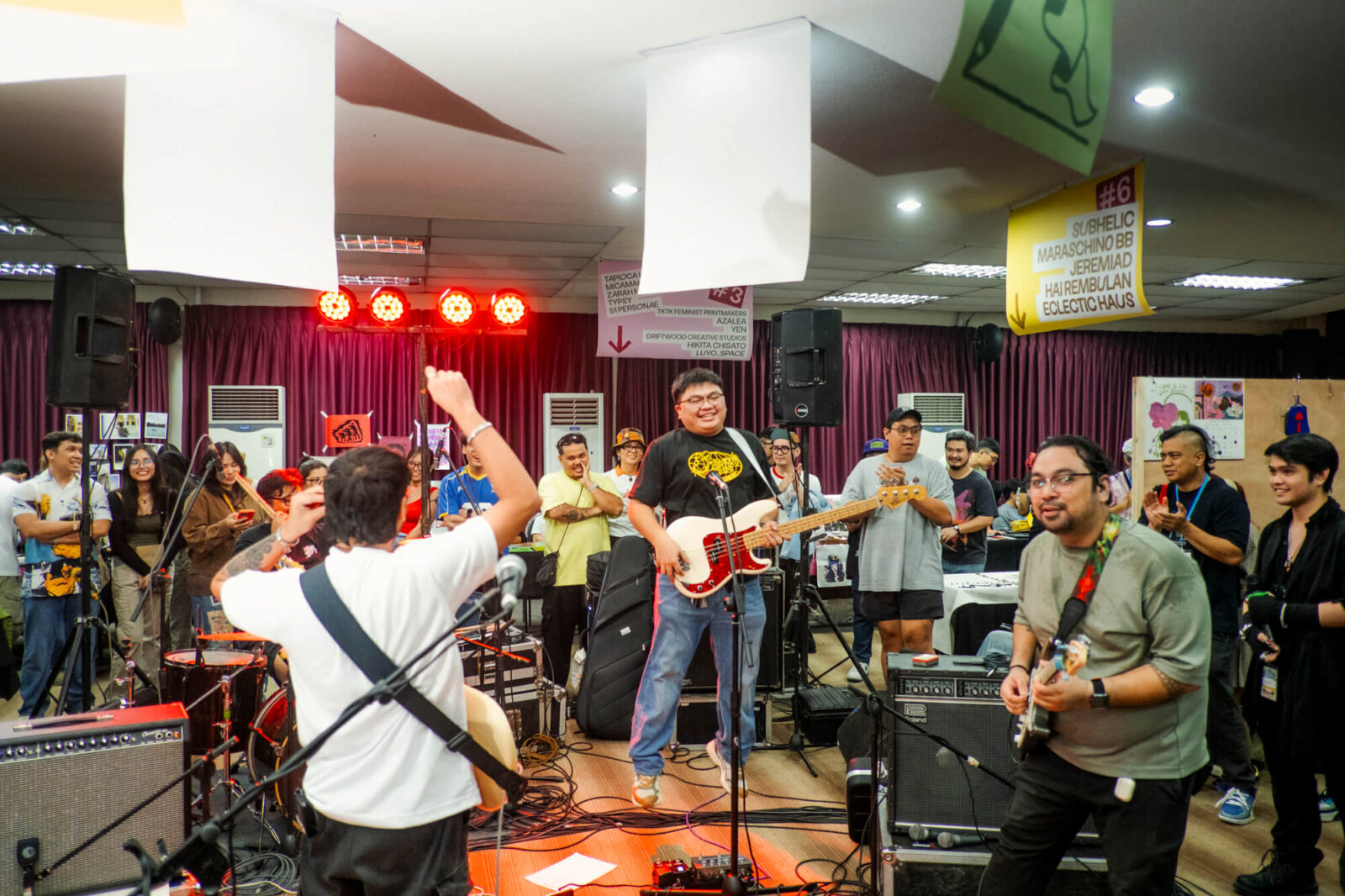 september fever cebu billboard philippines