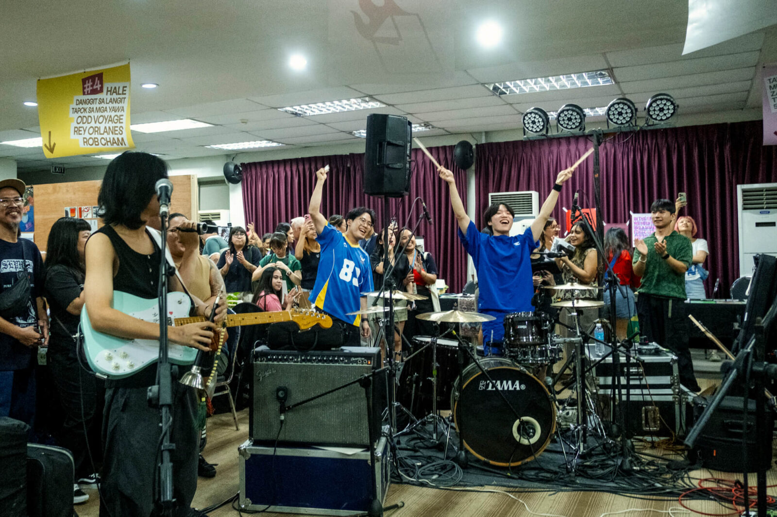 september fever cebu billboard philippines