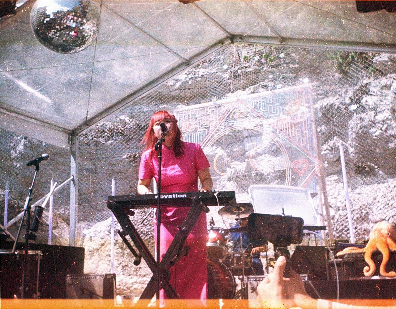 ena mori sxsw austin texas 2023 sydney 2024 london 2025 interview offshore music