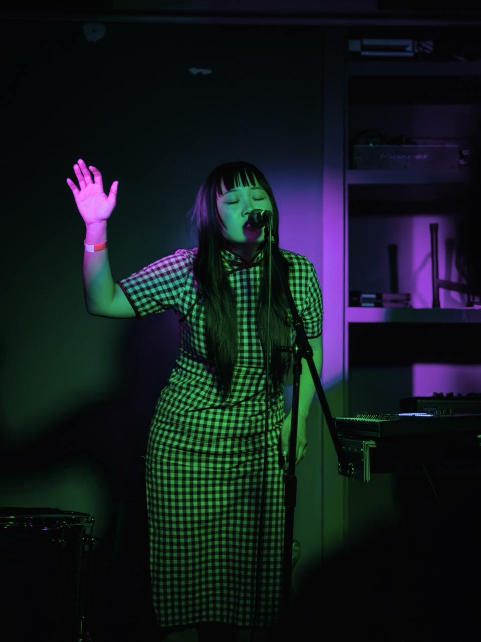 ena mori sxsw austin texas 2023 sydney 2024 london 2025 interview offshore music