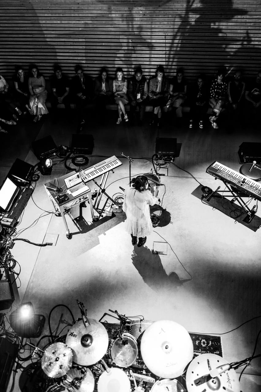 ena mori sxsw austin texas 2023 sydney 2024 london 2025 interview offshore music