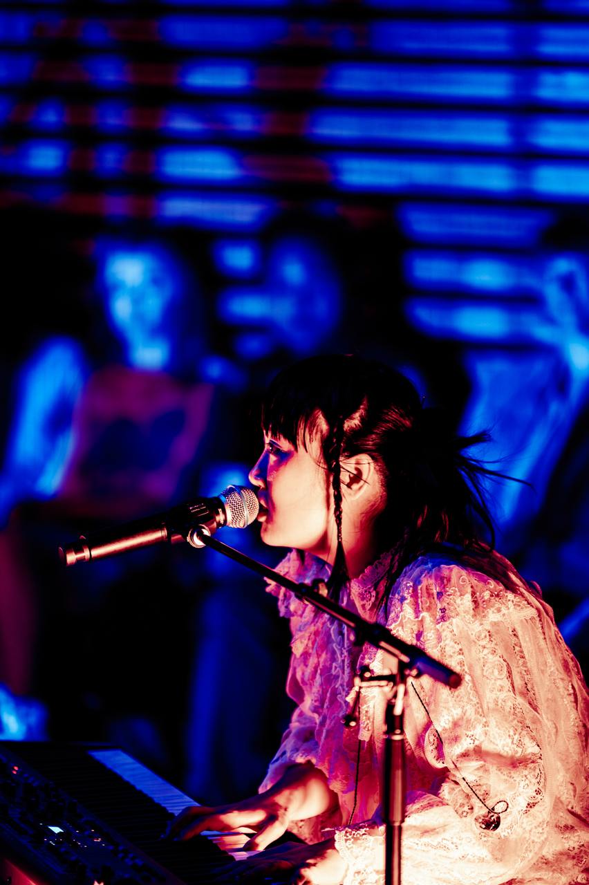 ena mori sxsw austin texas 2023 sydney 2024 london 2025 interview offshore music