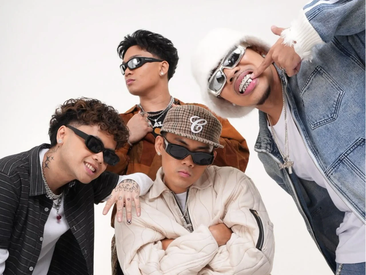 allmost humahalik new single billboard philippines