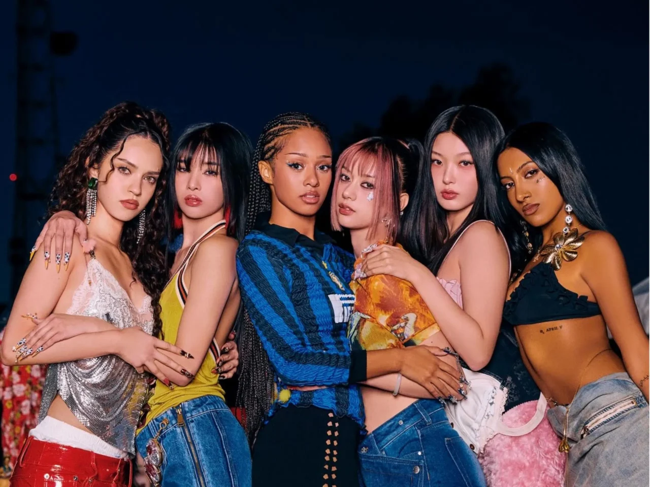 katseye bigbang taemin fuji kaze billboard philippines