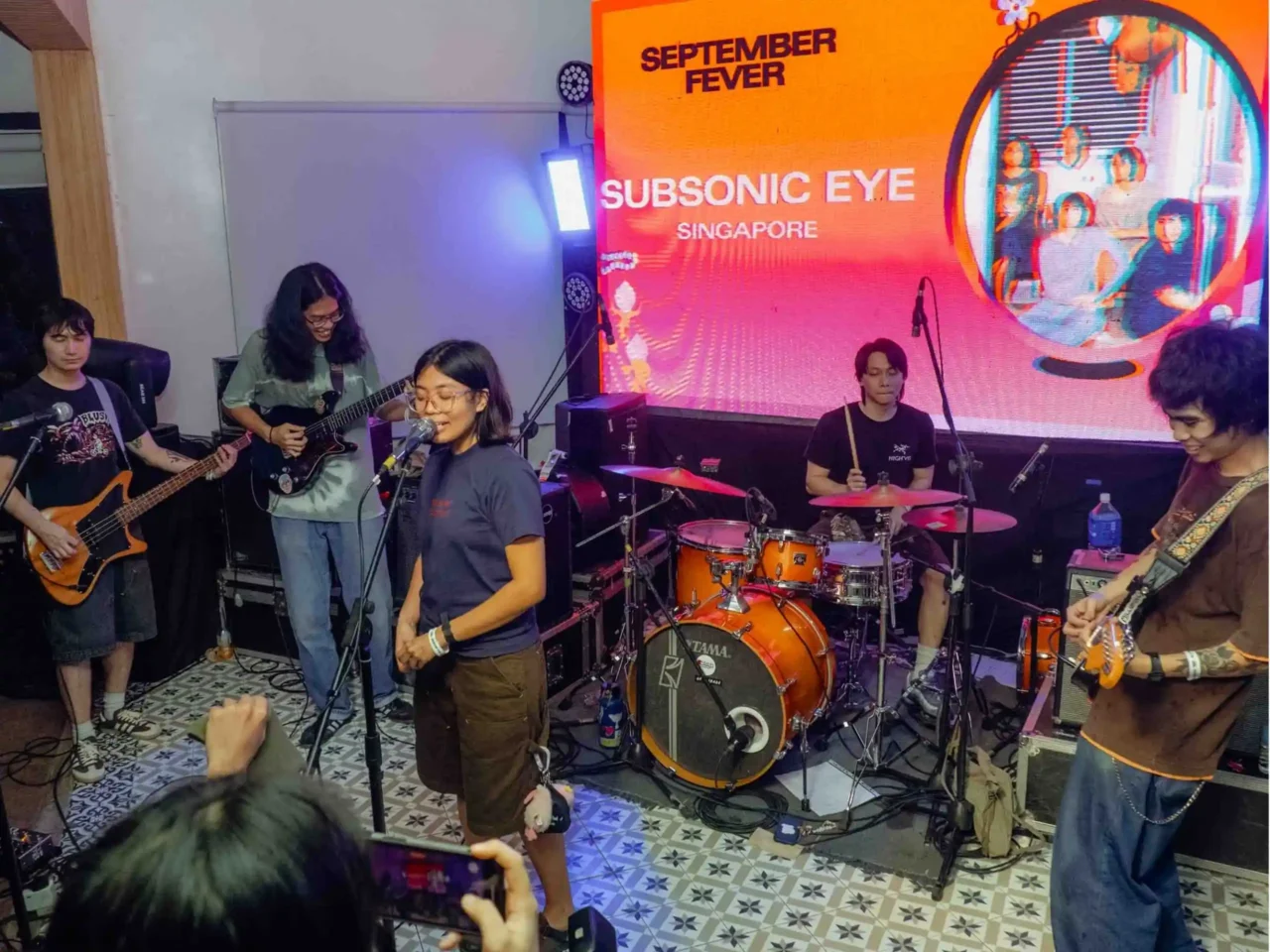 september fever cebu music festival billboard philippines