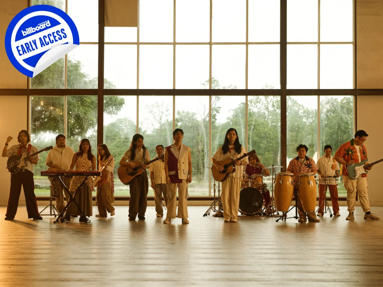 tilly birds ben&ben heaven billboard philippines