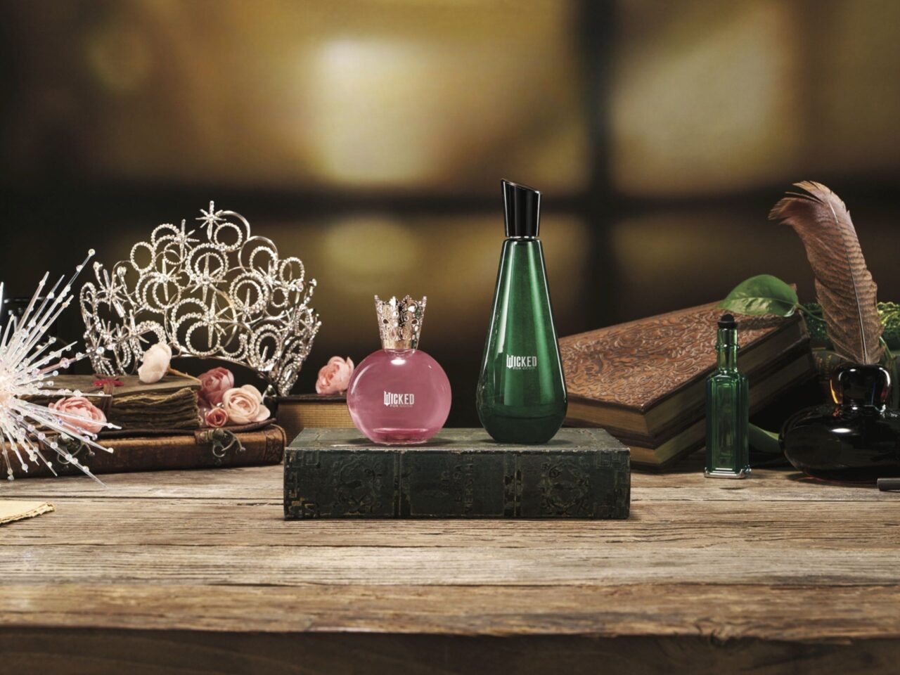 wicked for good ariana grande fragrances
