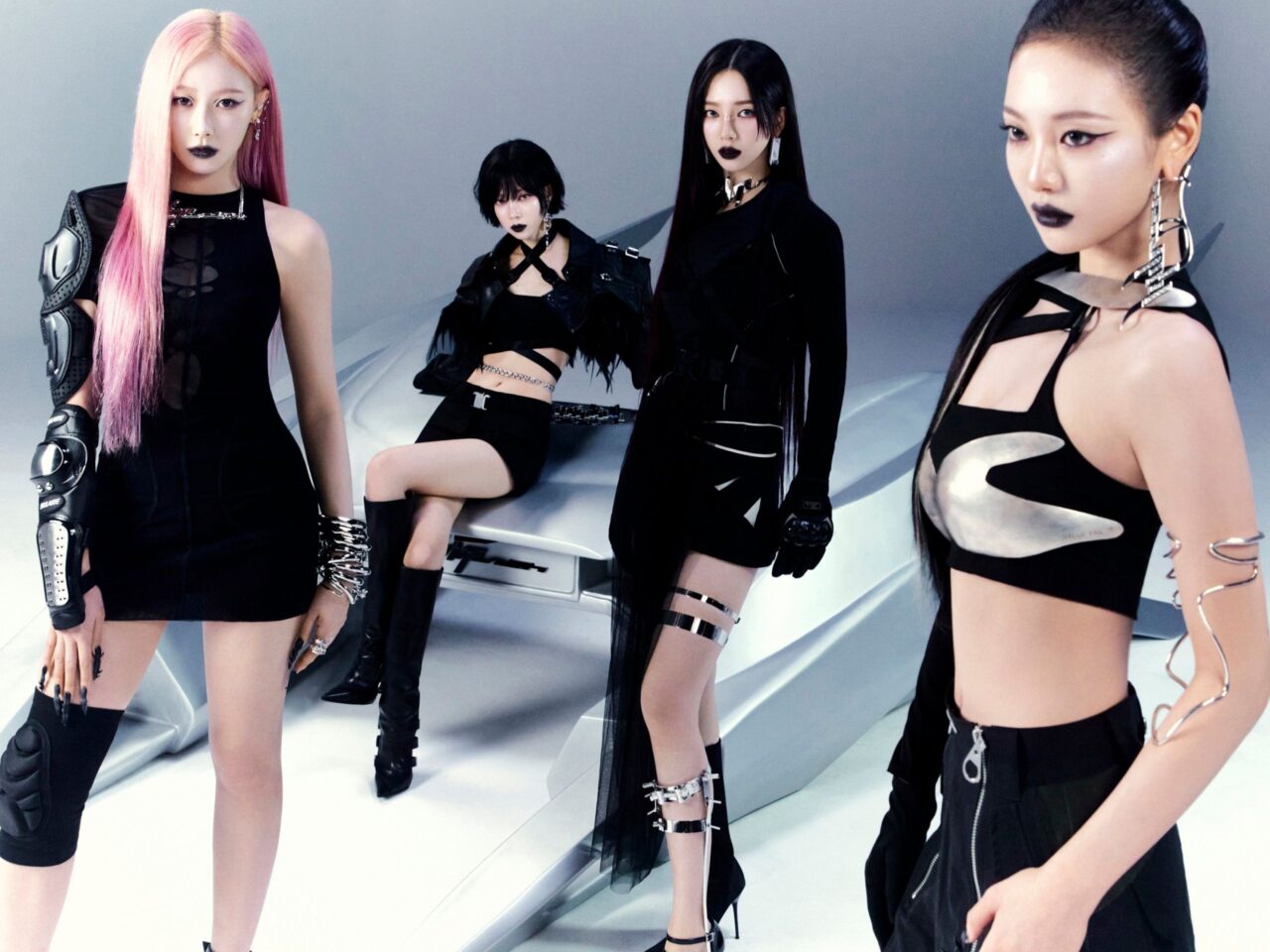 2025 mama awards nominees g-dragon aespa jennie boynextdoor