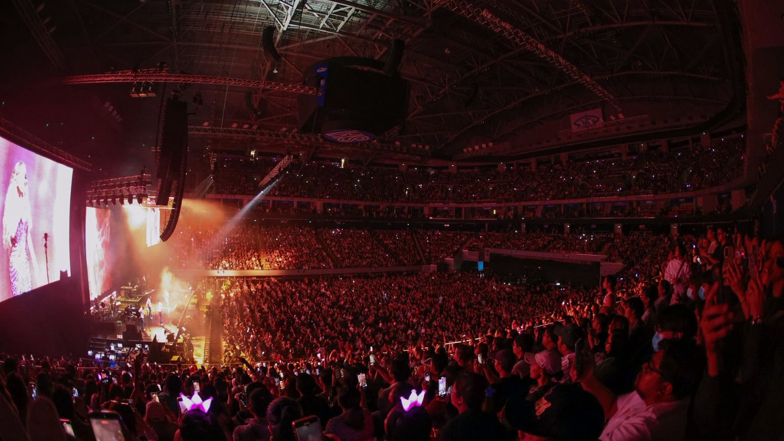 mariah carey manila concert 2025 wilbros