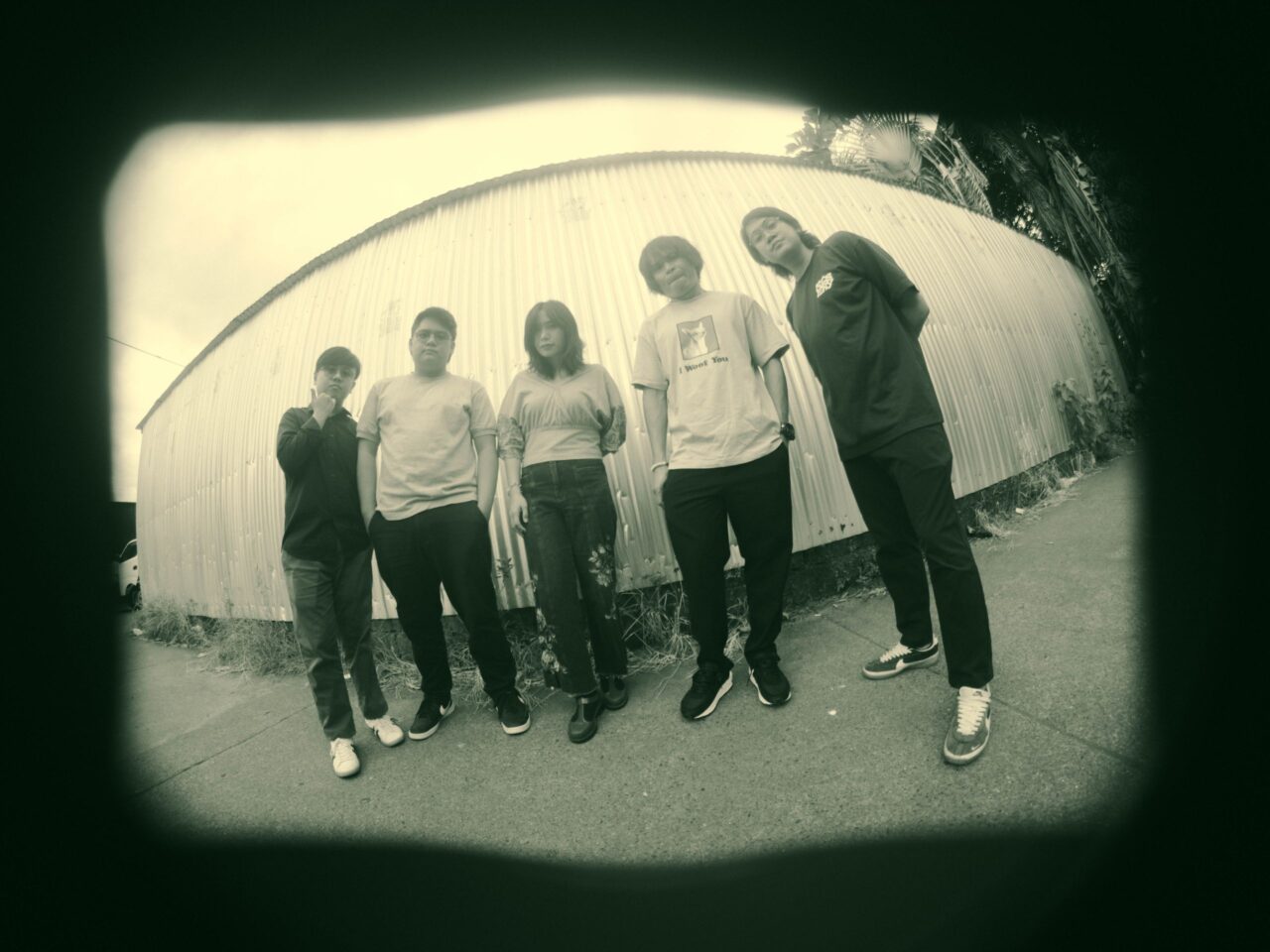 krna past love new single release 2025 melt records