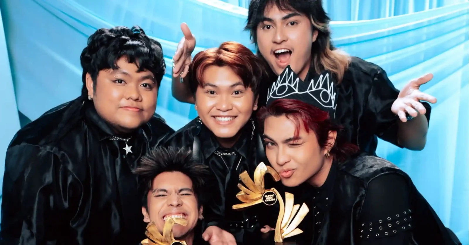 cup of joe filipino music awards song of the year album of the year billboard philippinesw