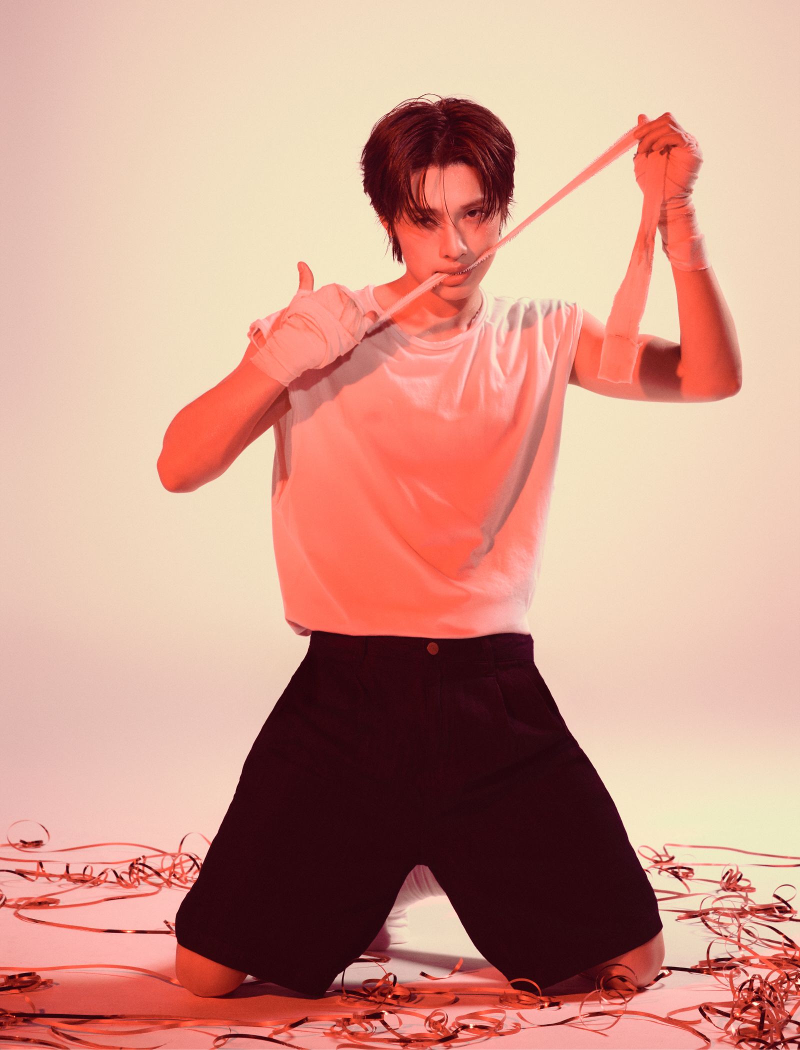 xdinary heroes lxve to death exclusive interview