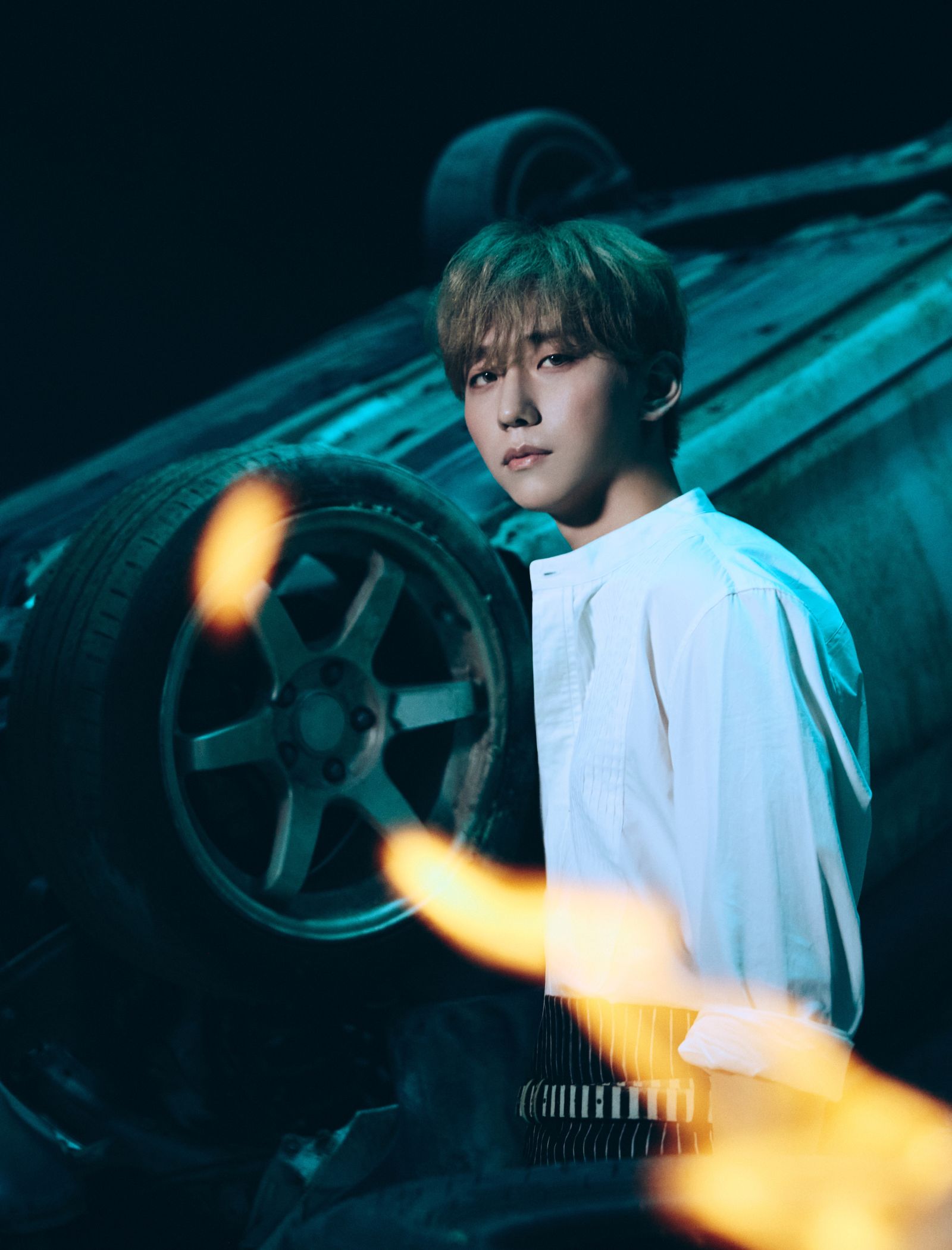 xdinary heroes lxve to death exclusive interview