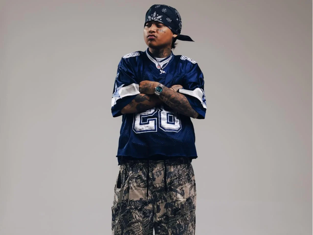 hev abi L0WL0W billboard philippines