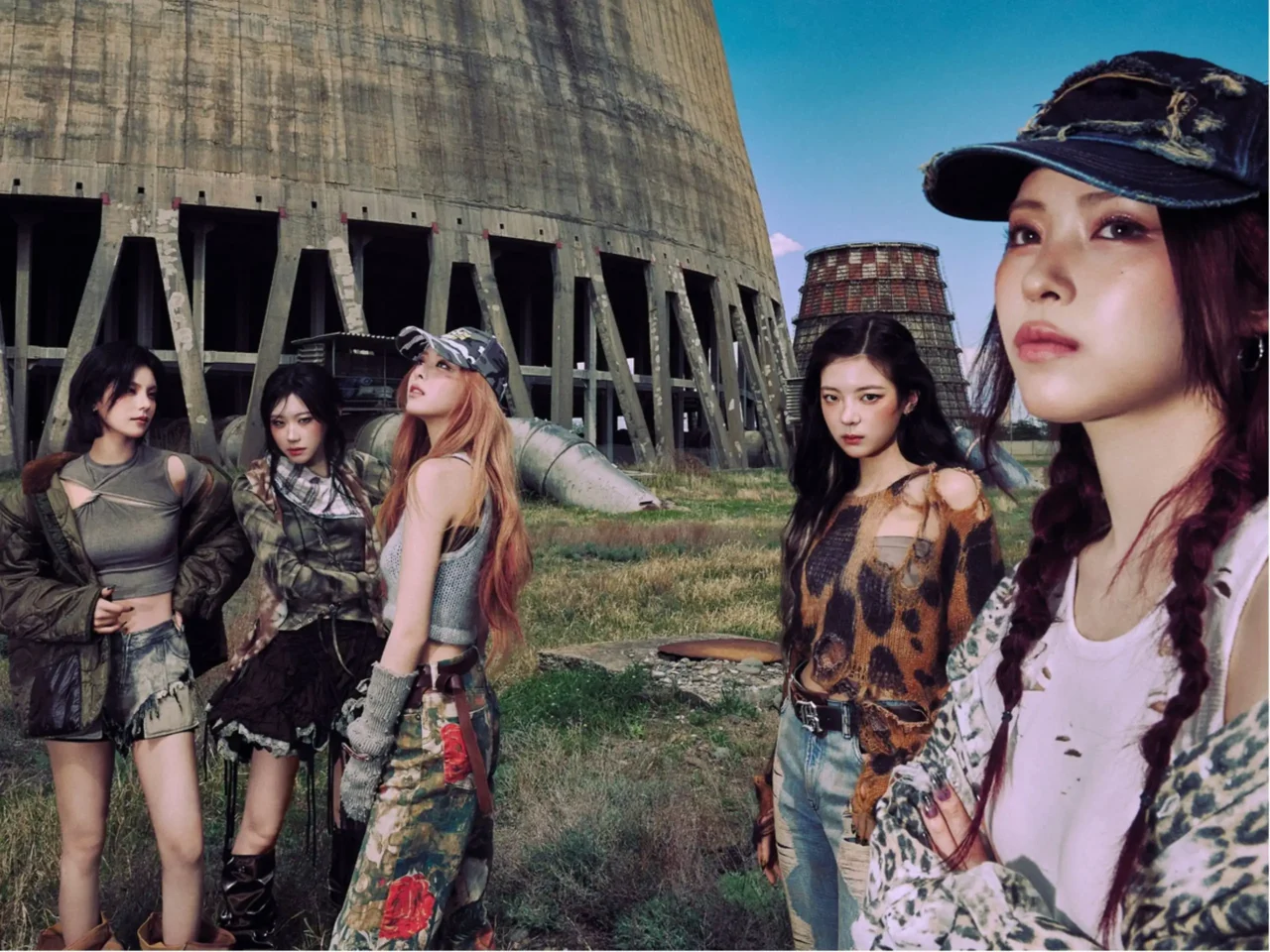 itzy collector album billboard philippines