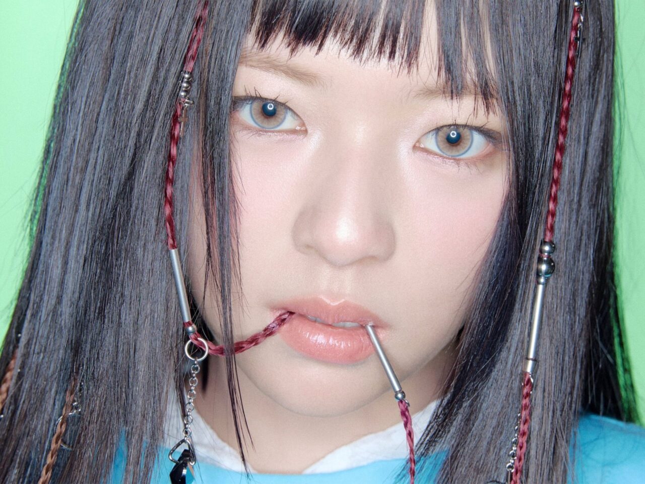 TWICE Jeongyeon this is for