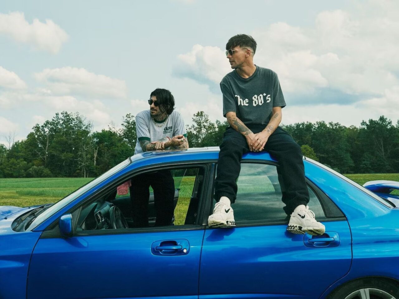 louis tomlinson zayn malik netflix documentary series