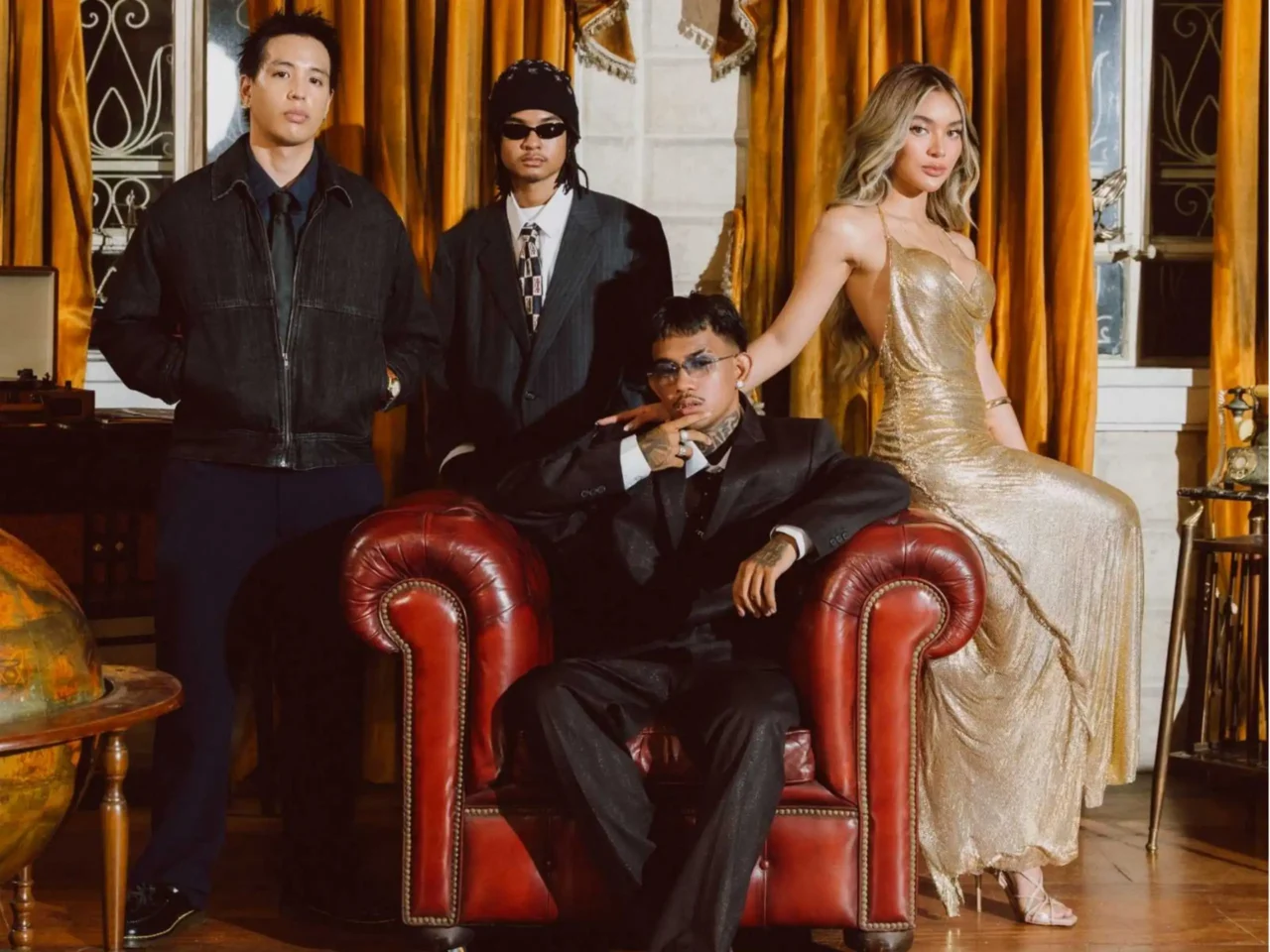 nateman baby blood puso at isip billboard philippines