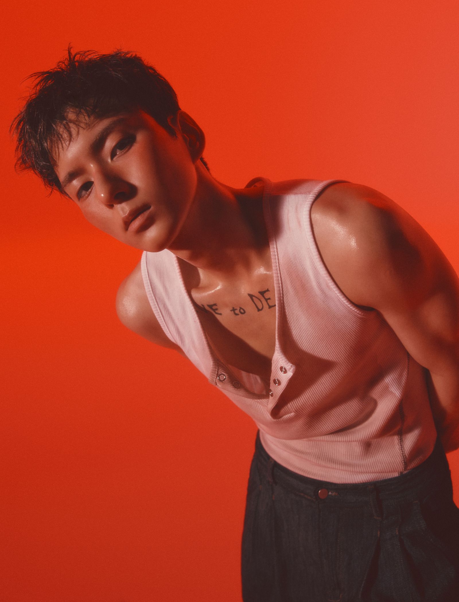 xdinary heroes lxve to death exclusive interview